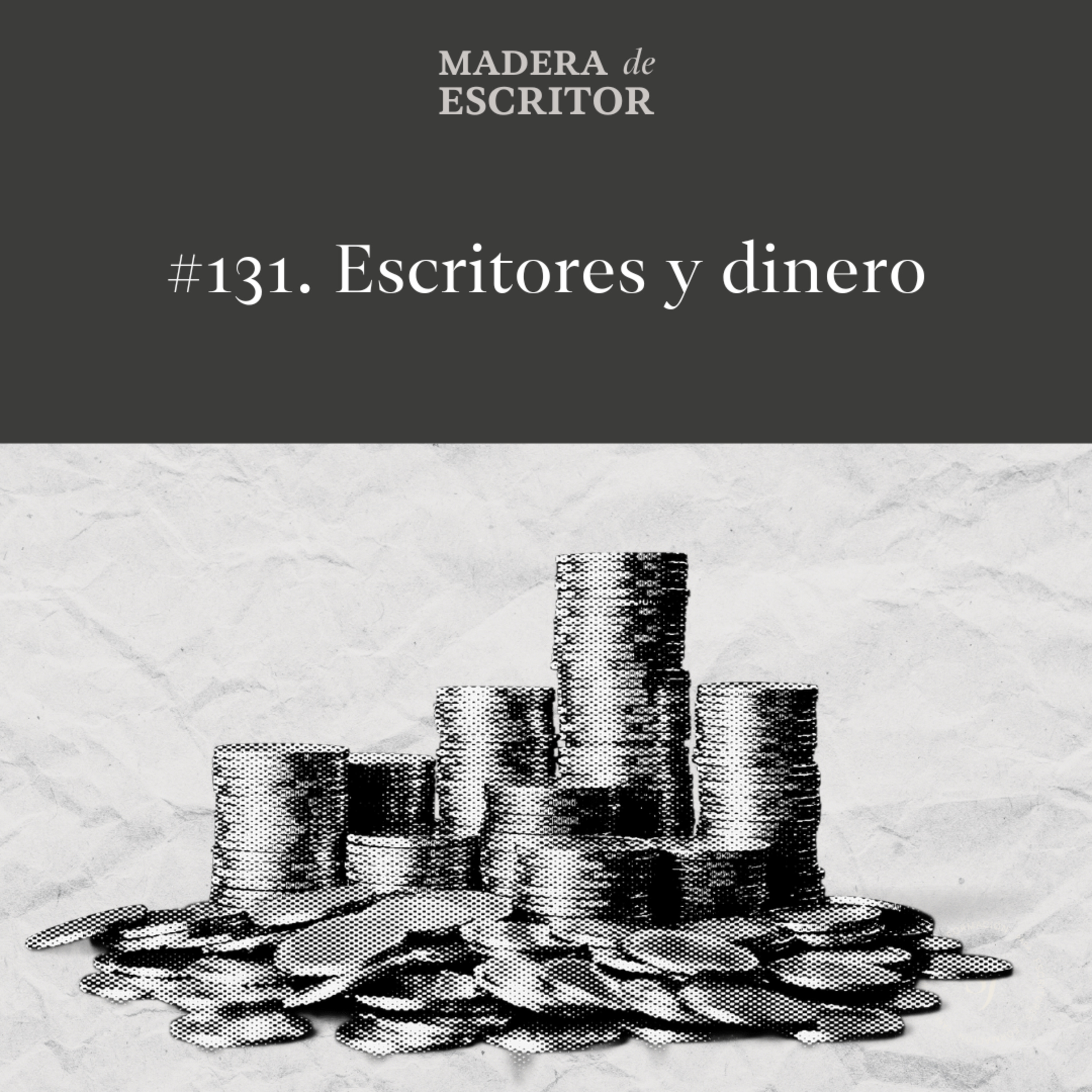 Madera de Escritor