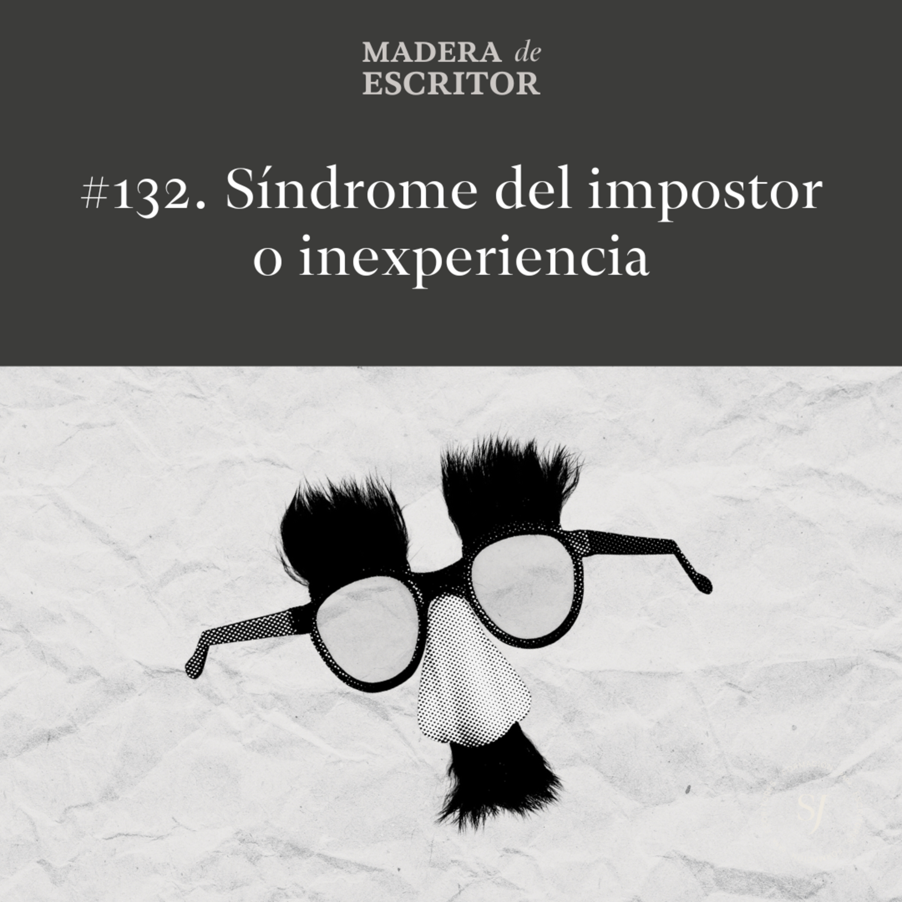 Madera de Escritor