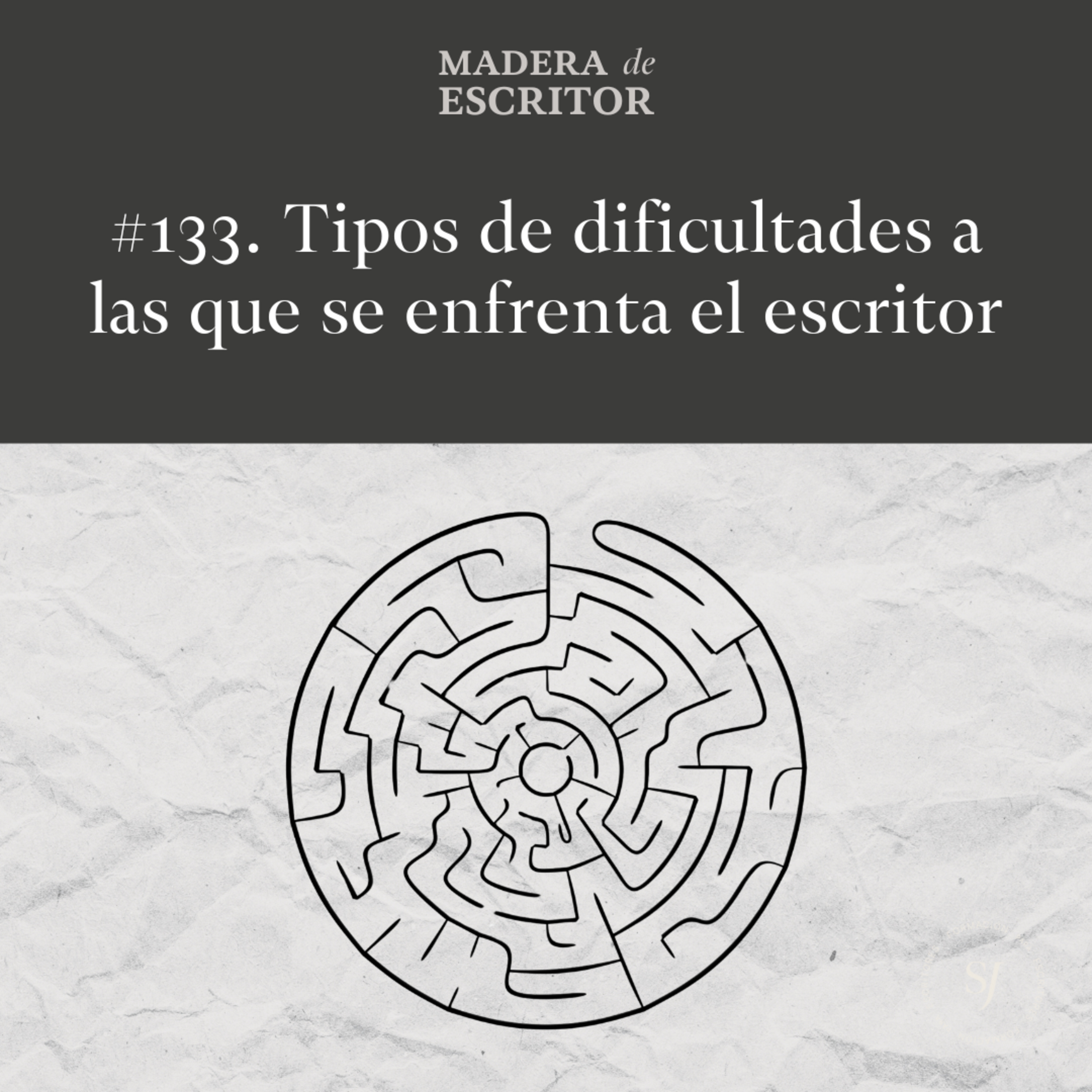 Madera de Escritor