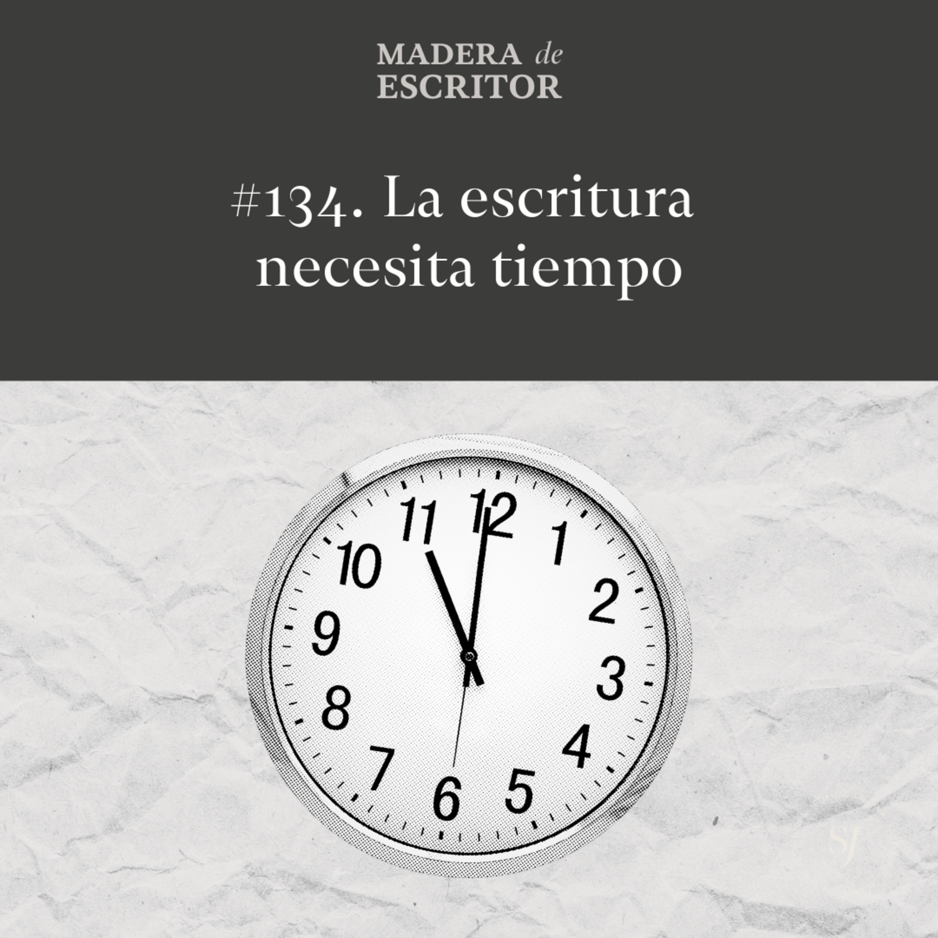 Madera de Escritor