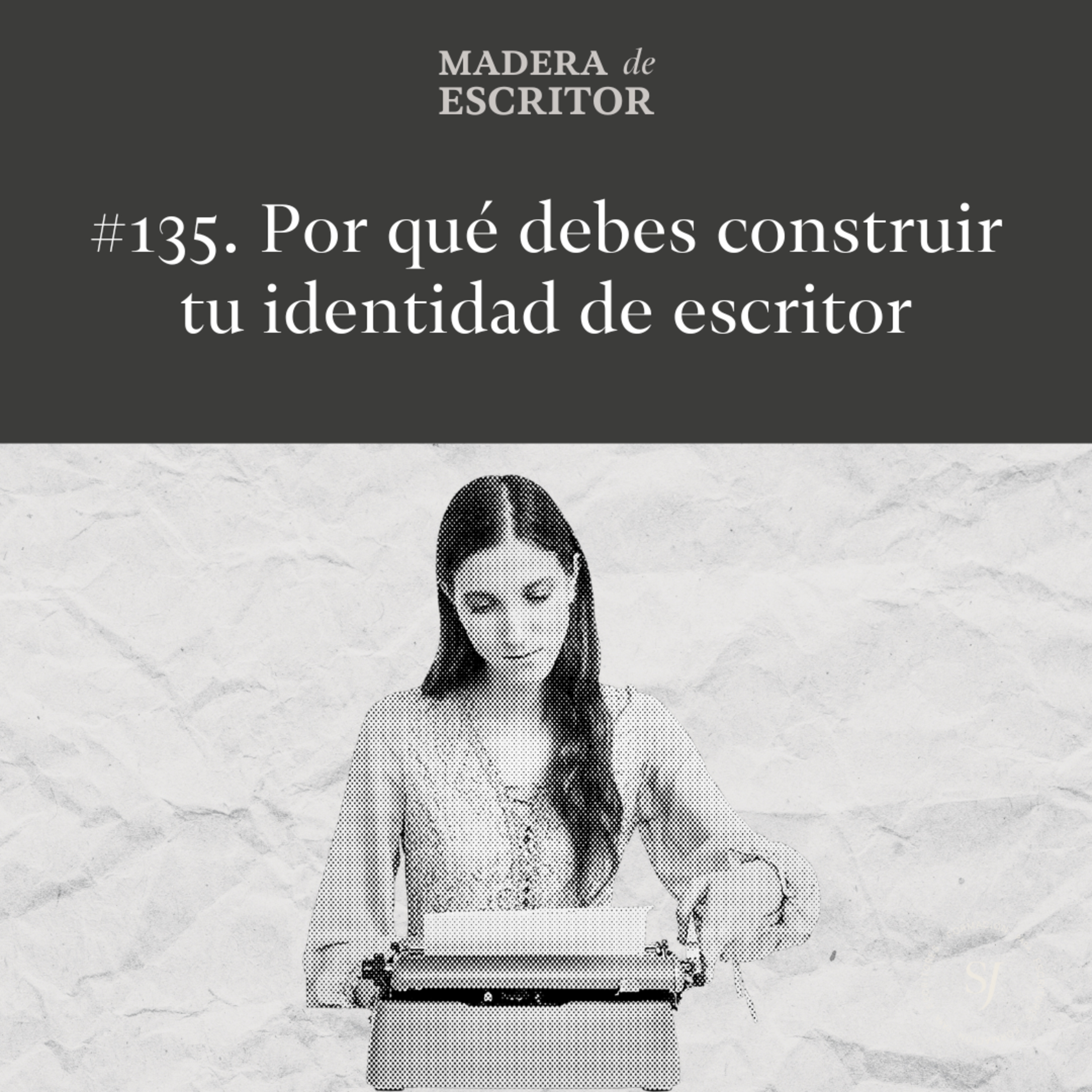 Madera de Escritor