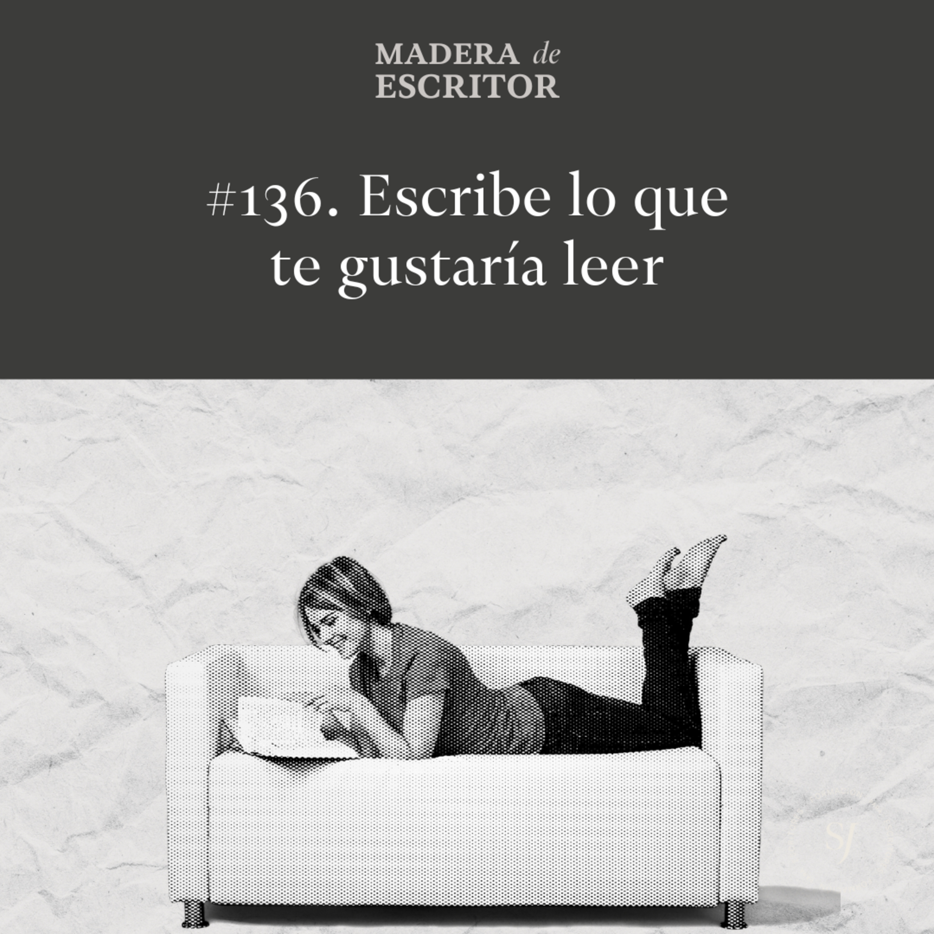 Madera de Escritor