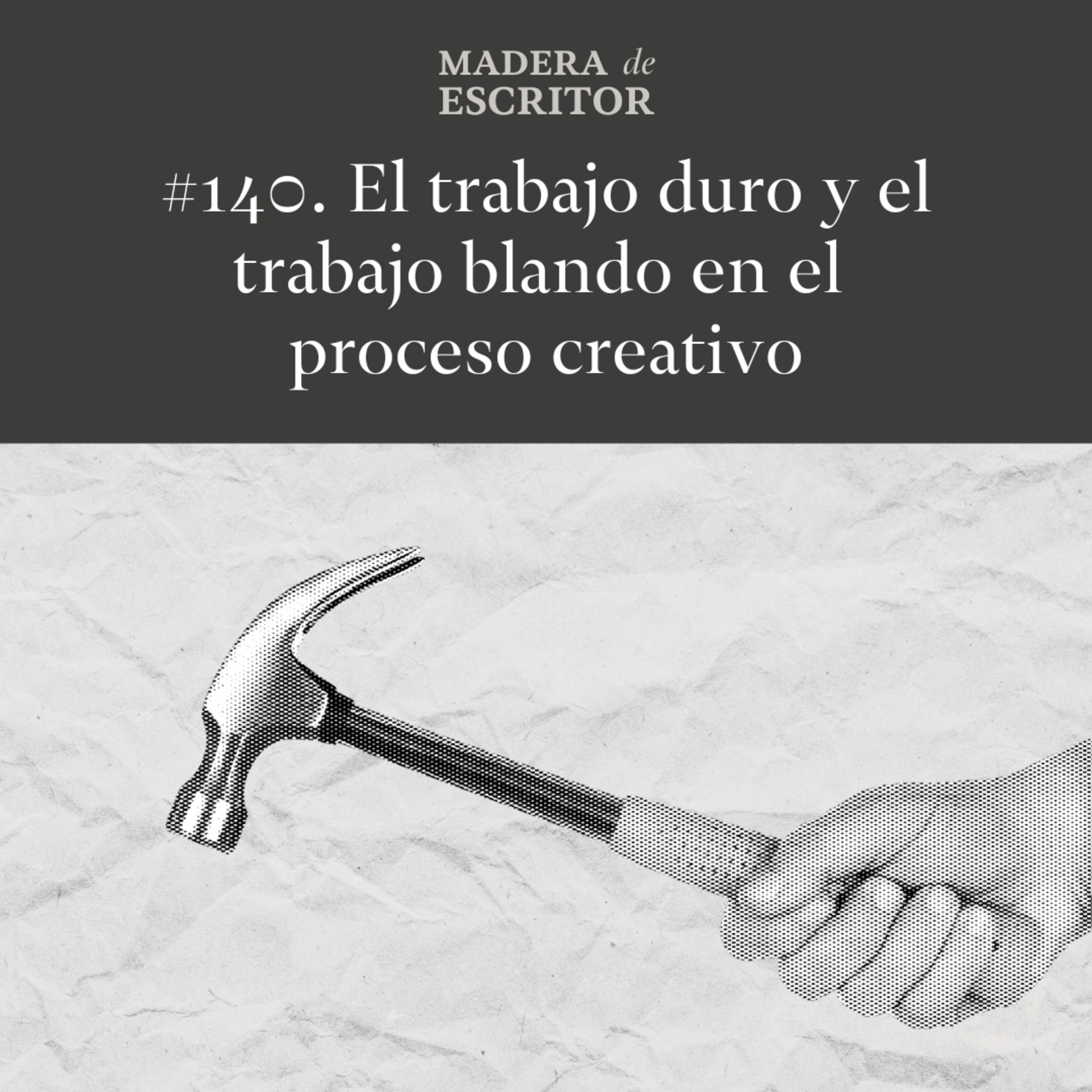 Madera de Escritor