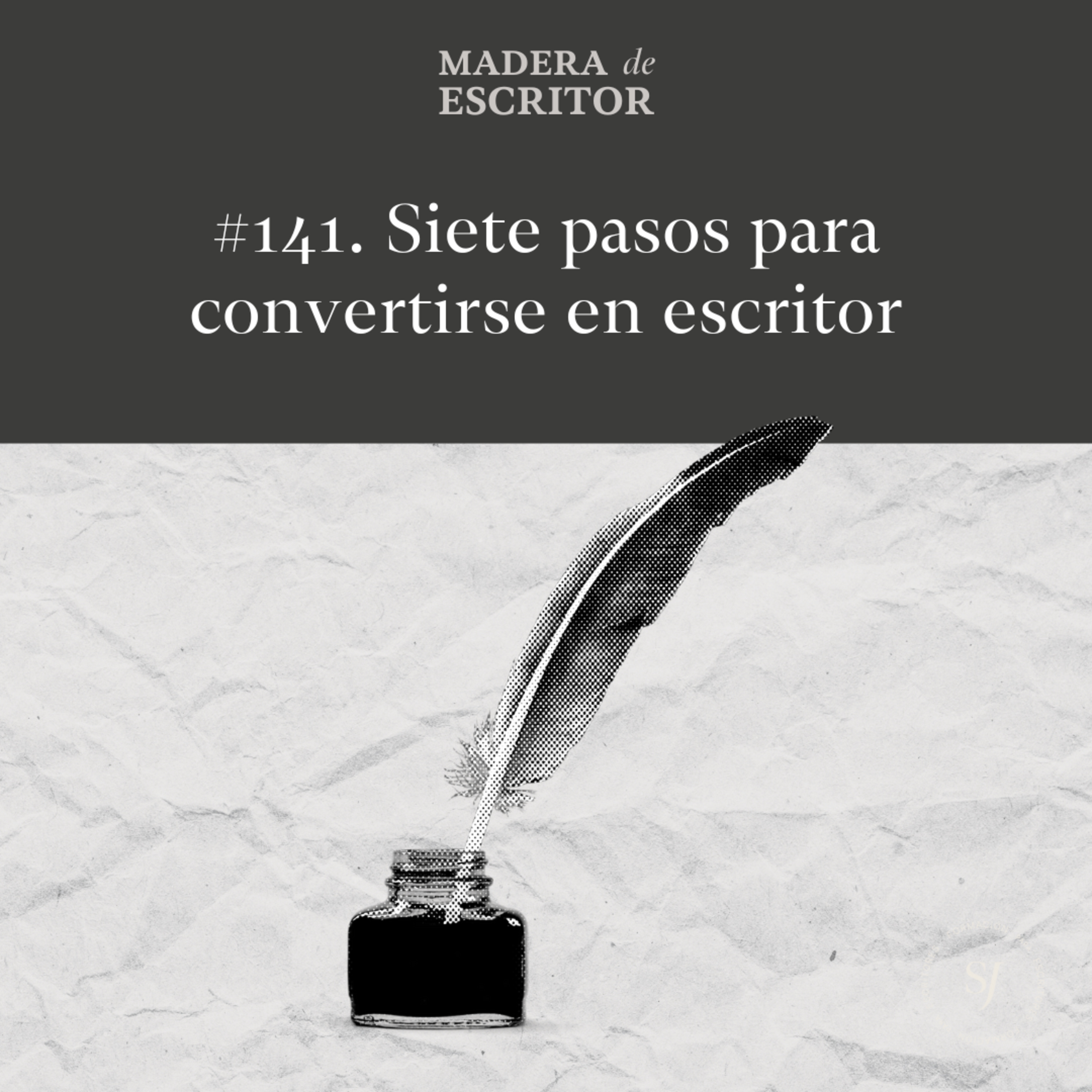 Madera de Escritor
