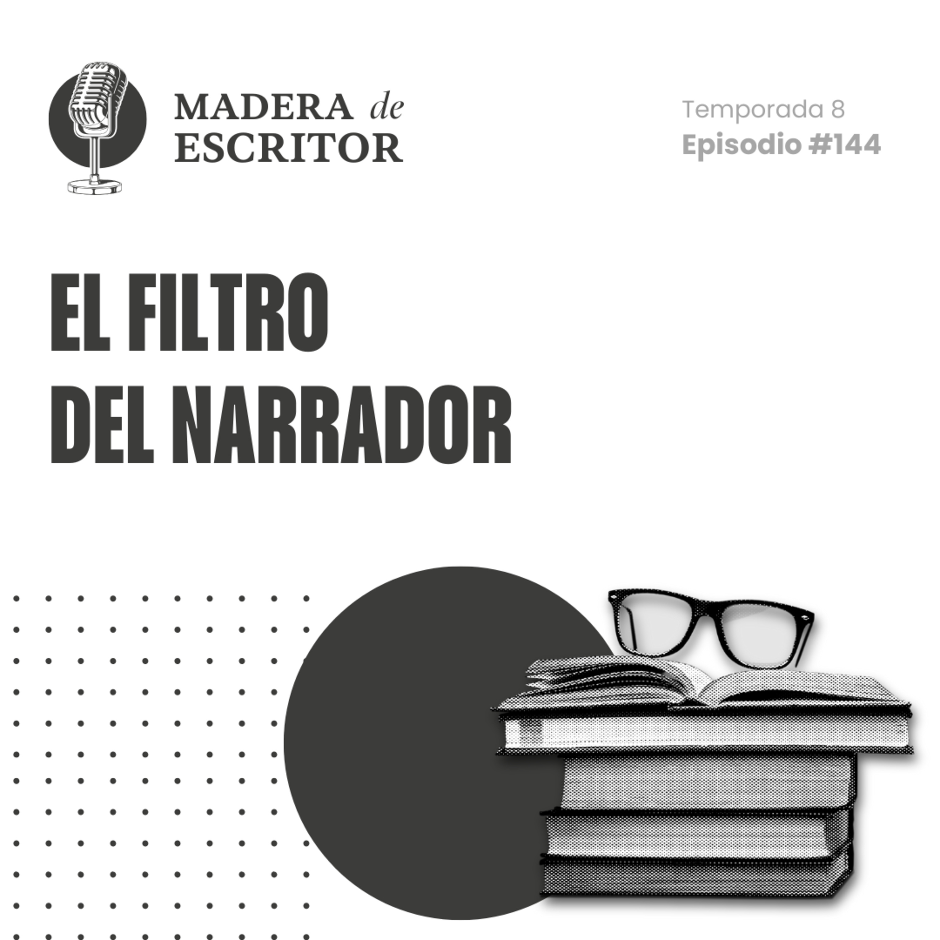 Madera de Escritor