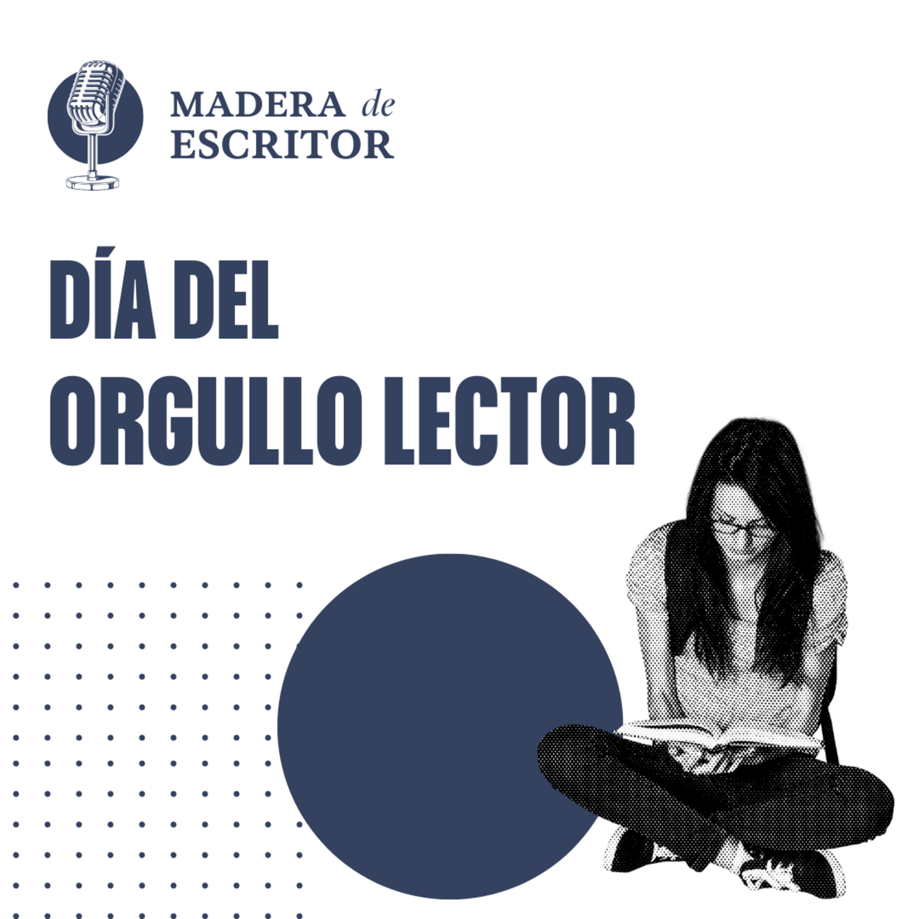 Día del Orgullo Lector 2025