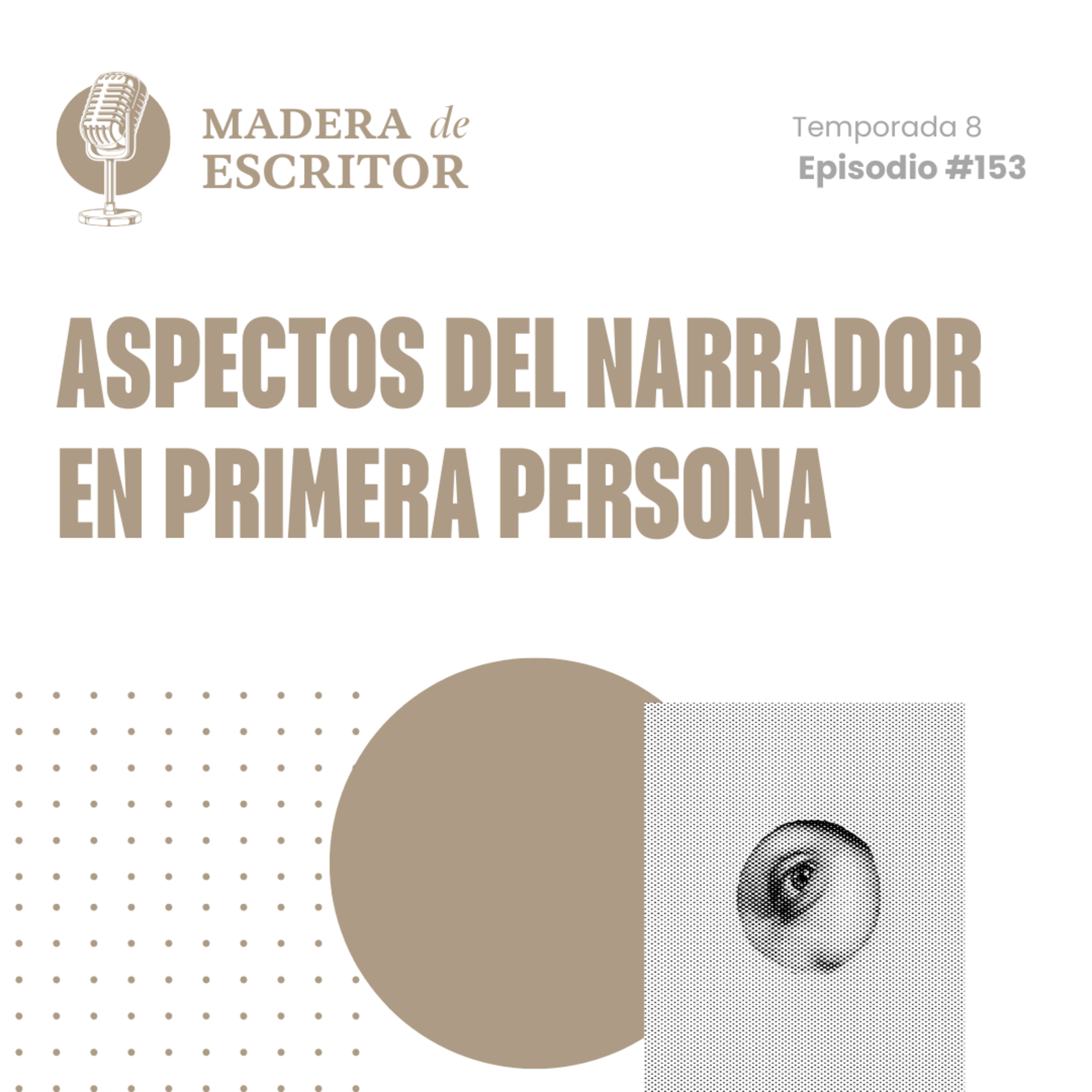 Madera de Escritor