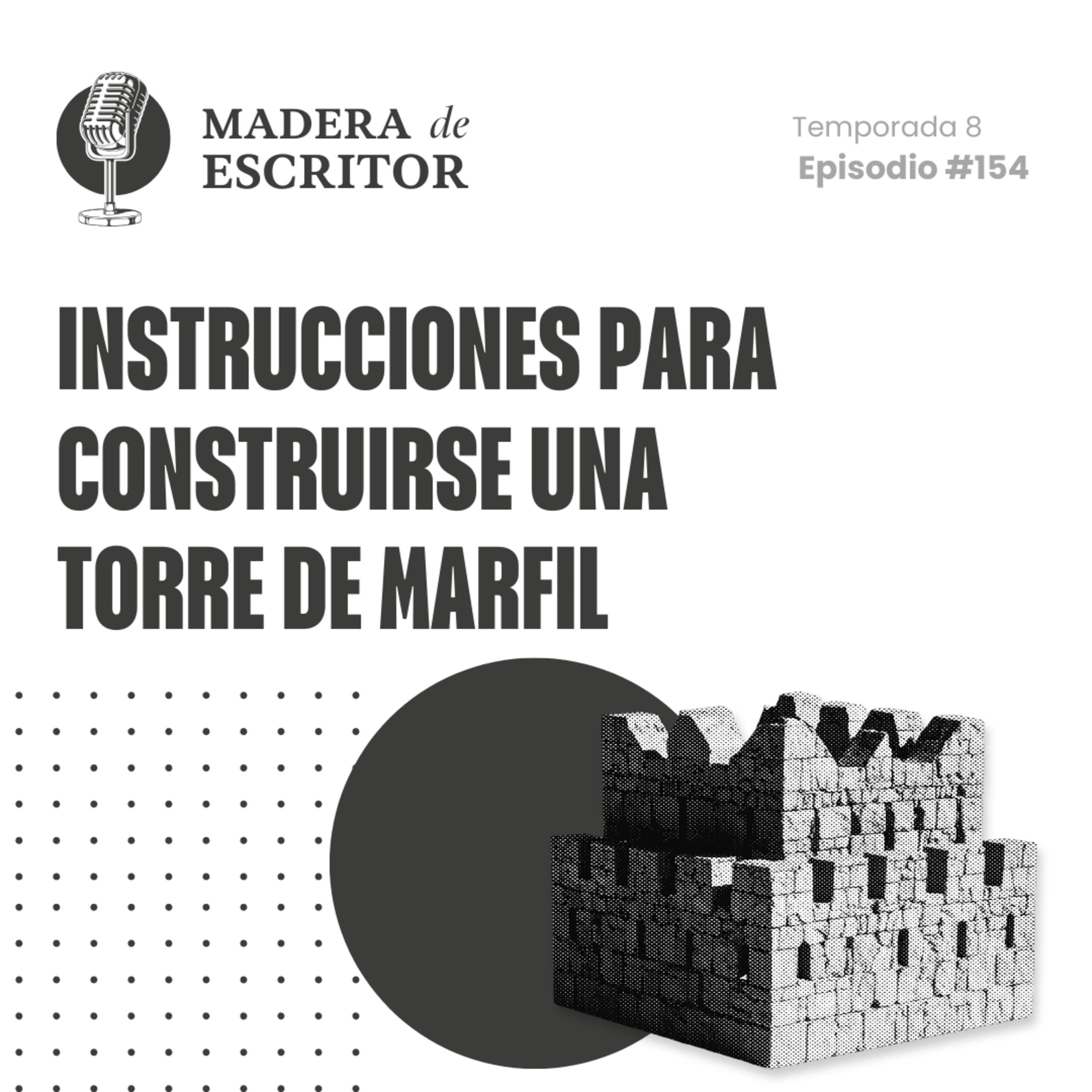Madera de Escritor