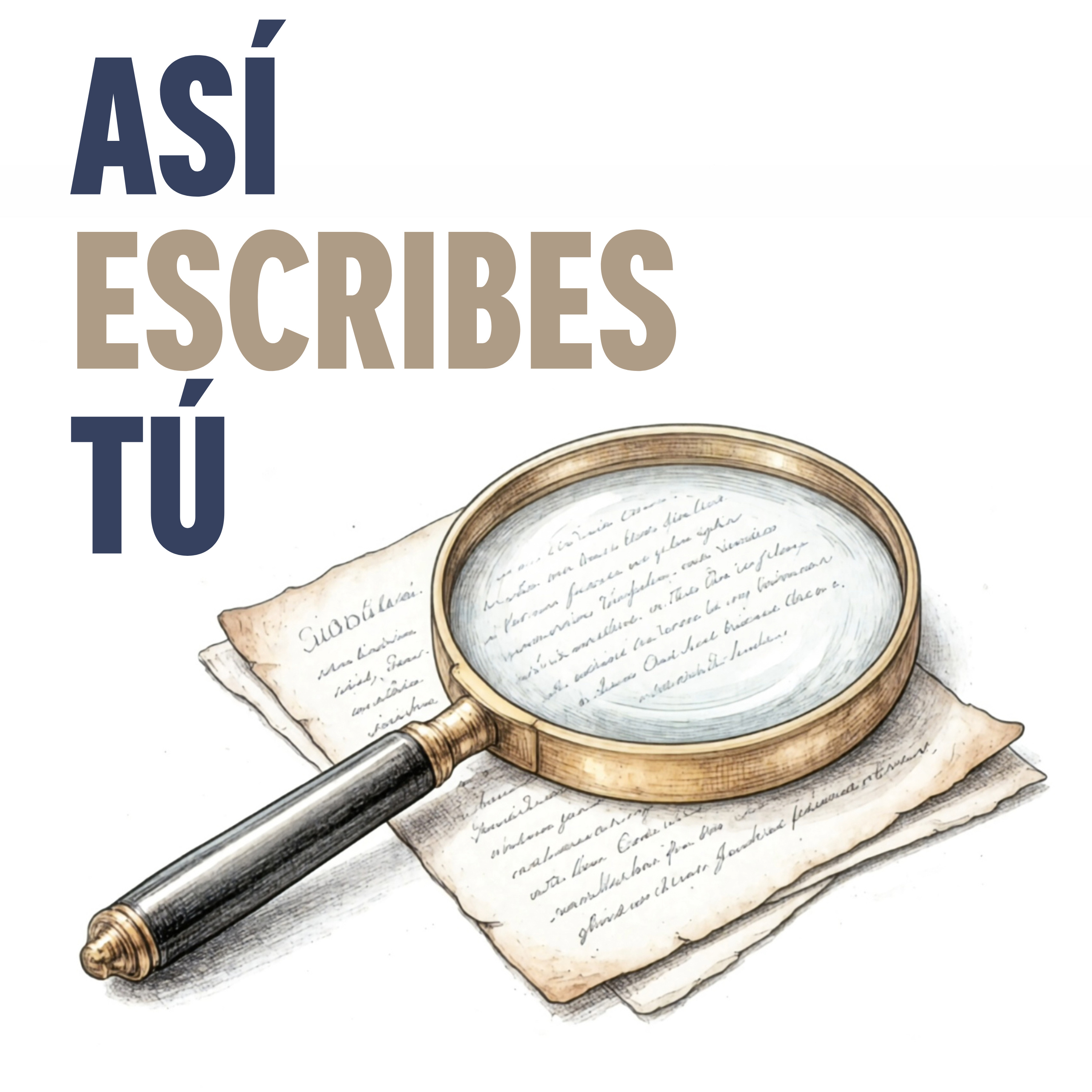 Portada de Madera de Escritor