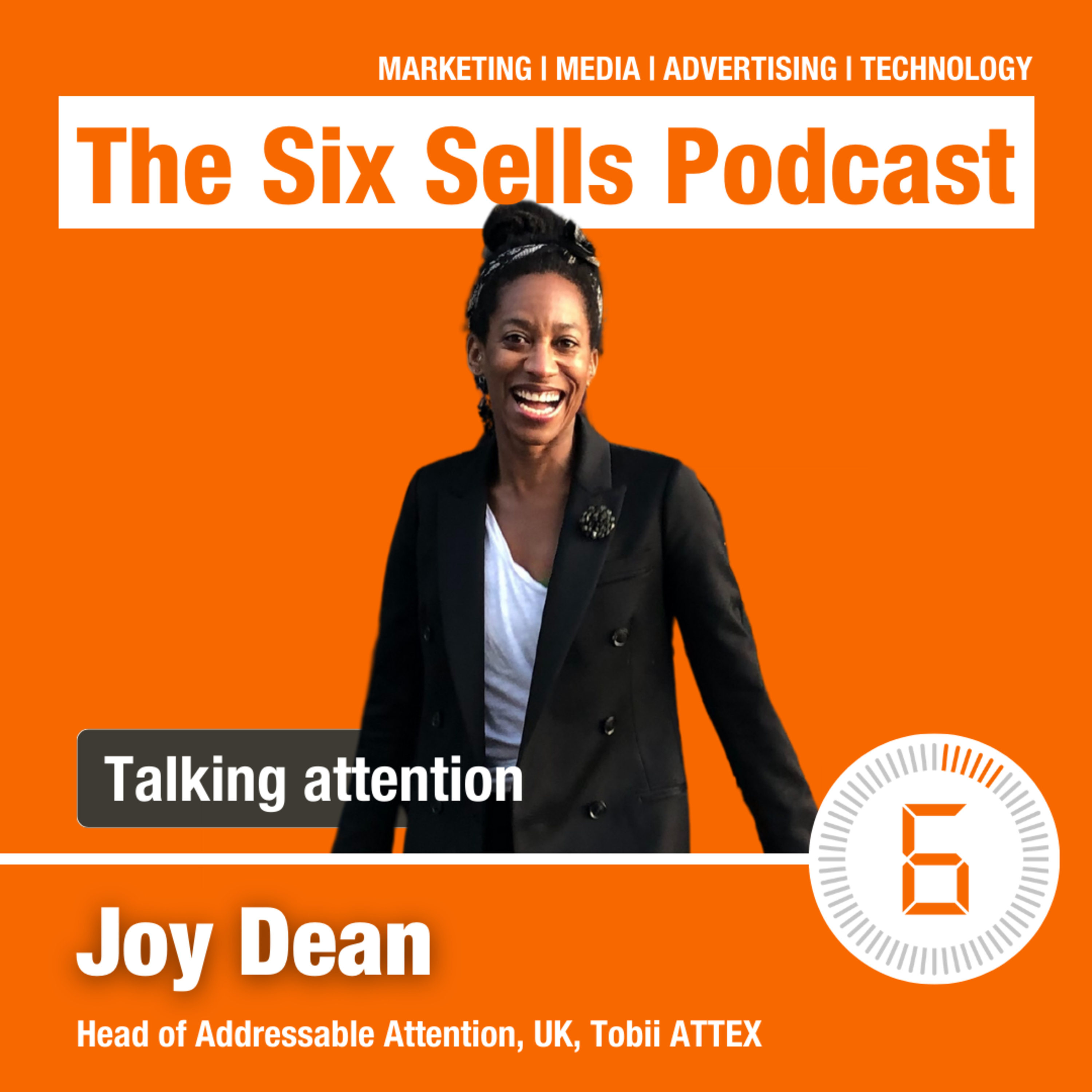 The Six Sells Podcast