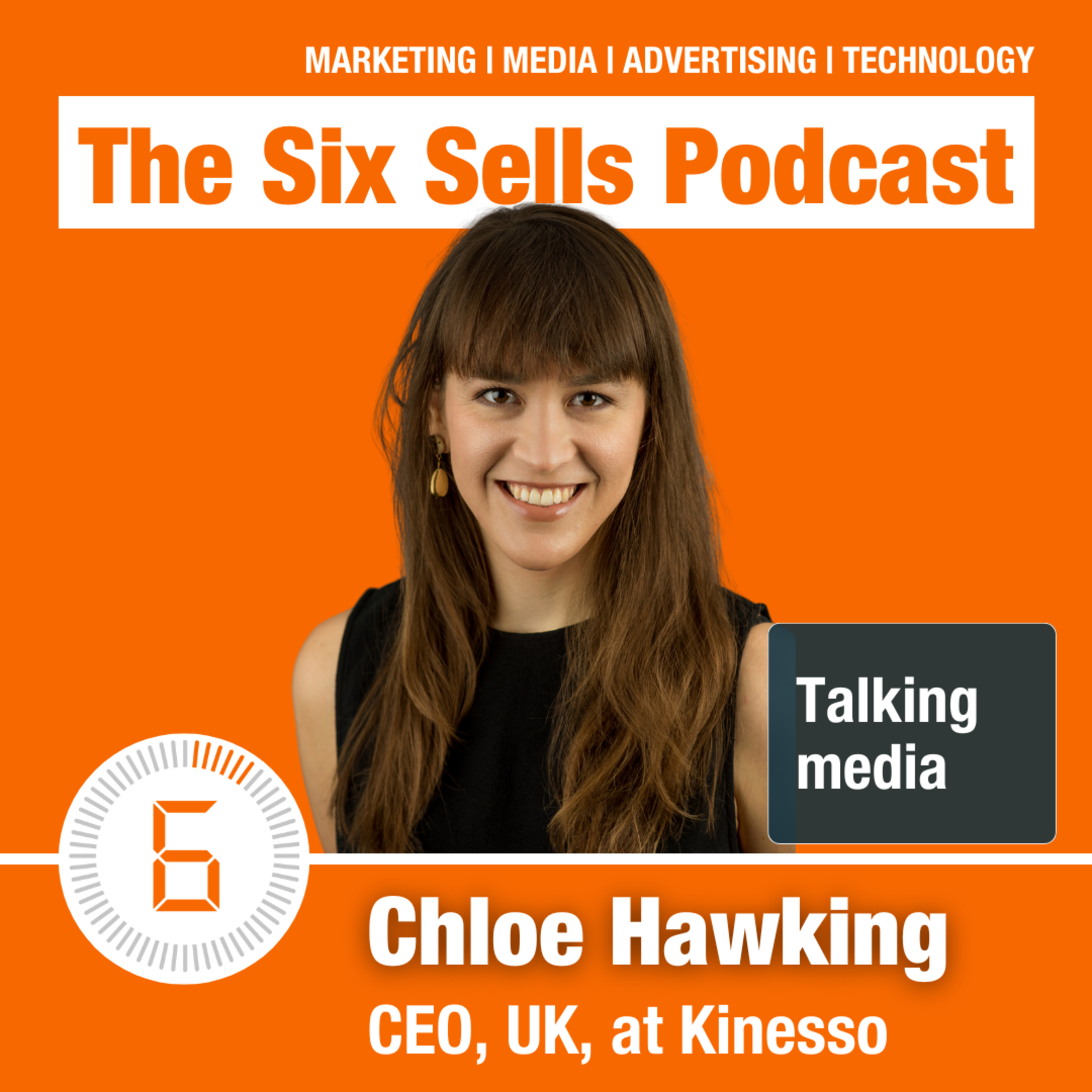 The Six Sells Podcast