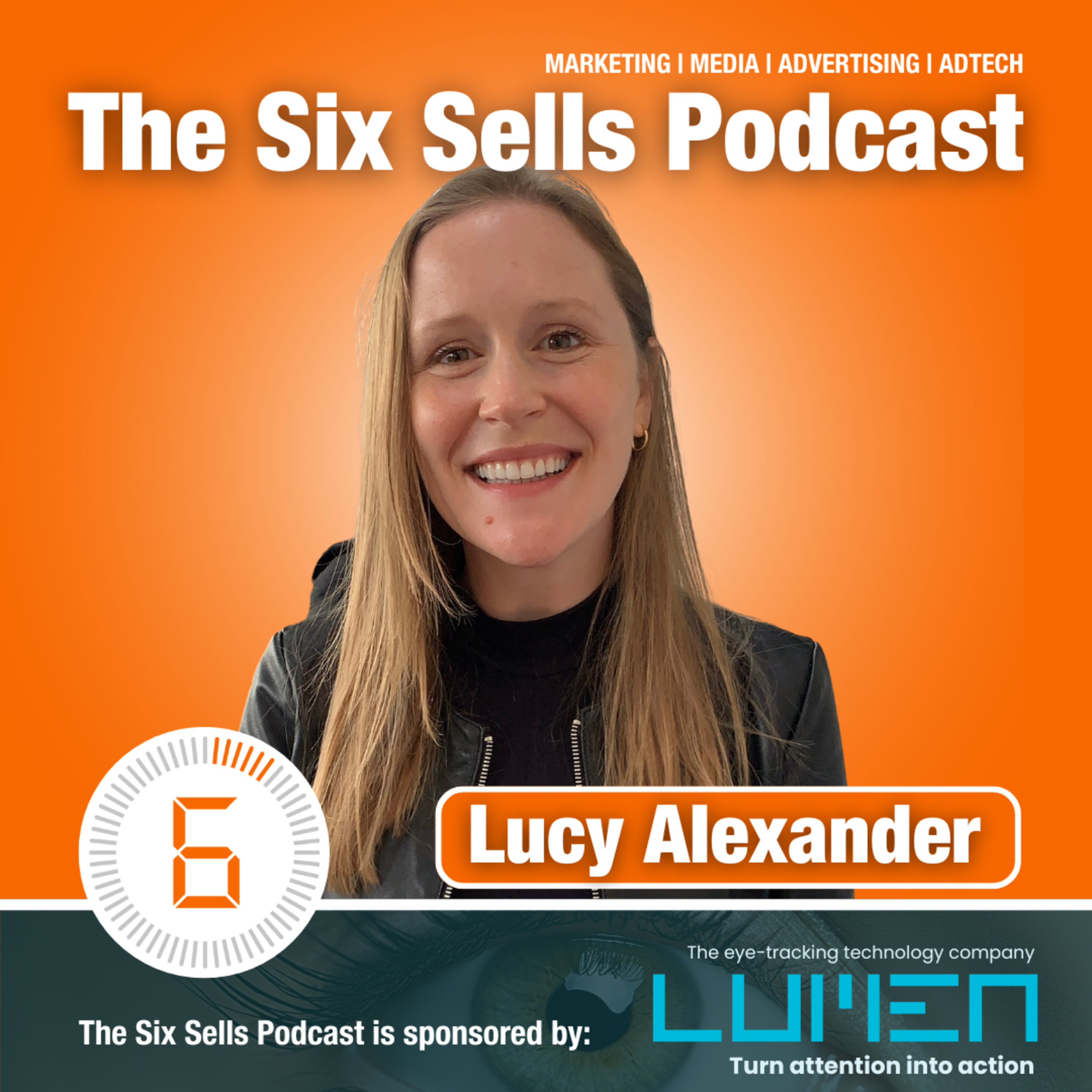 The Six Sells Podcast