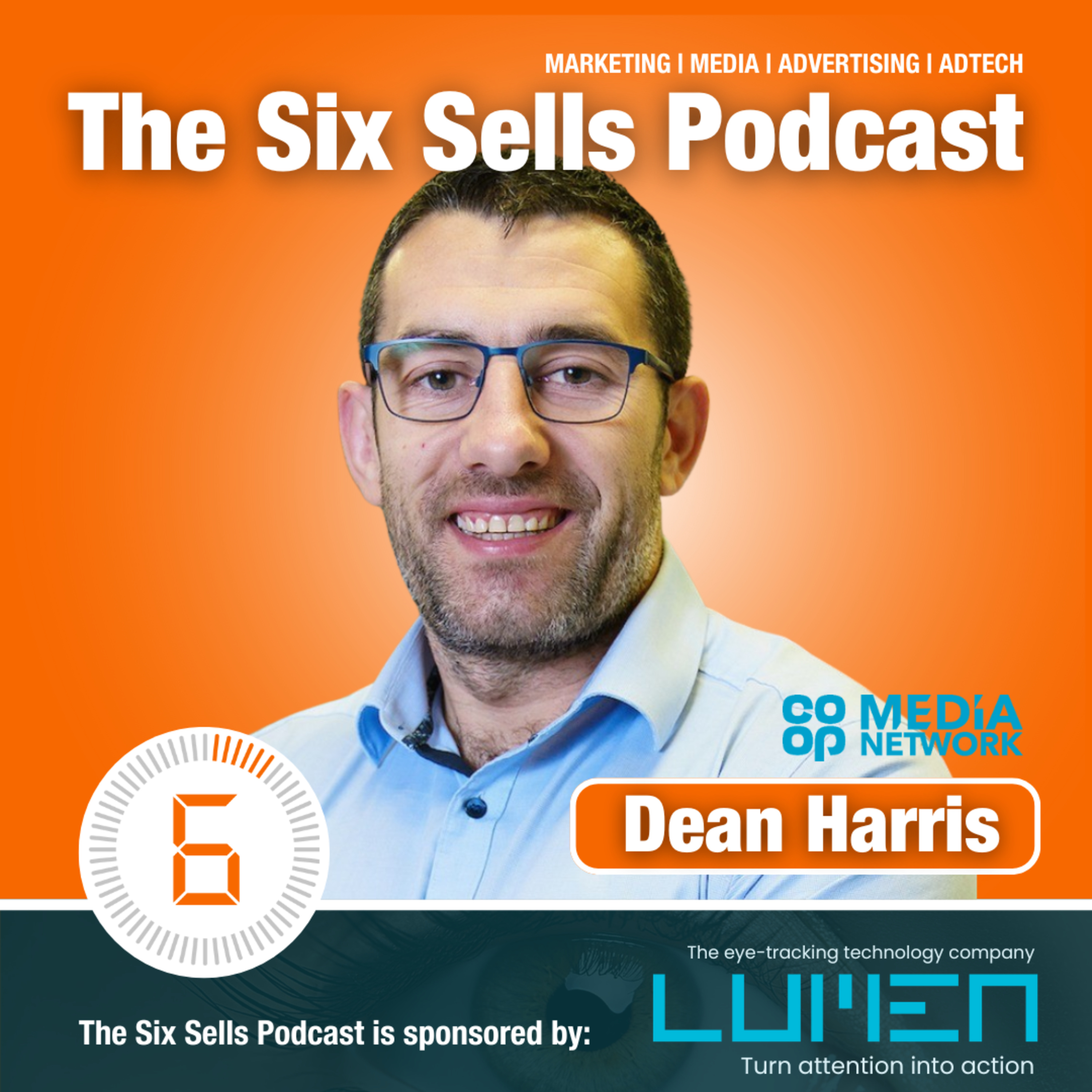 The Six Sells Podcast