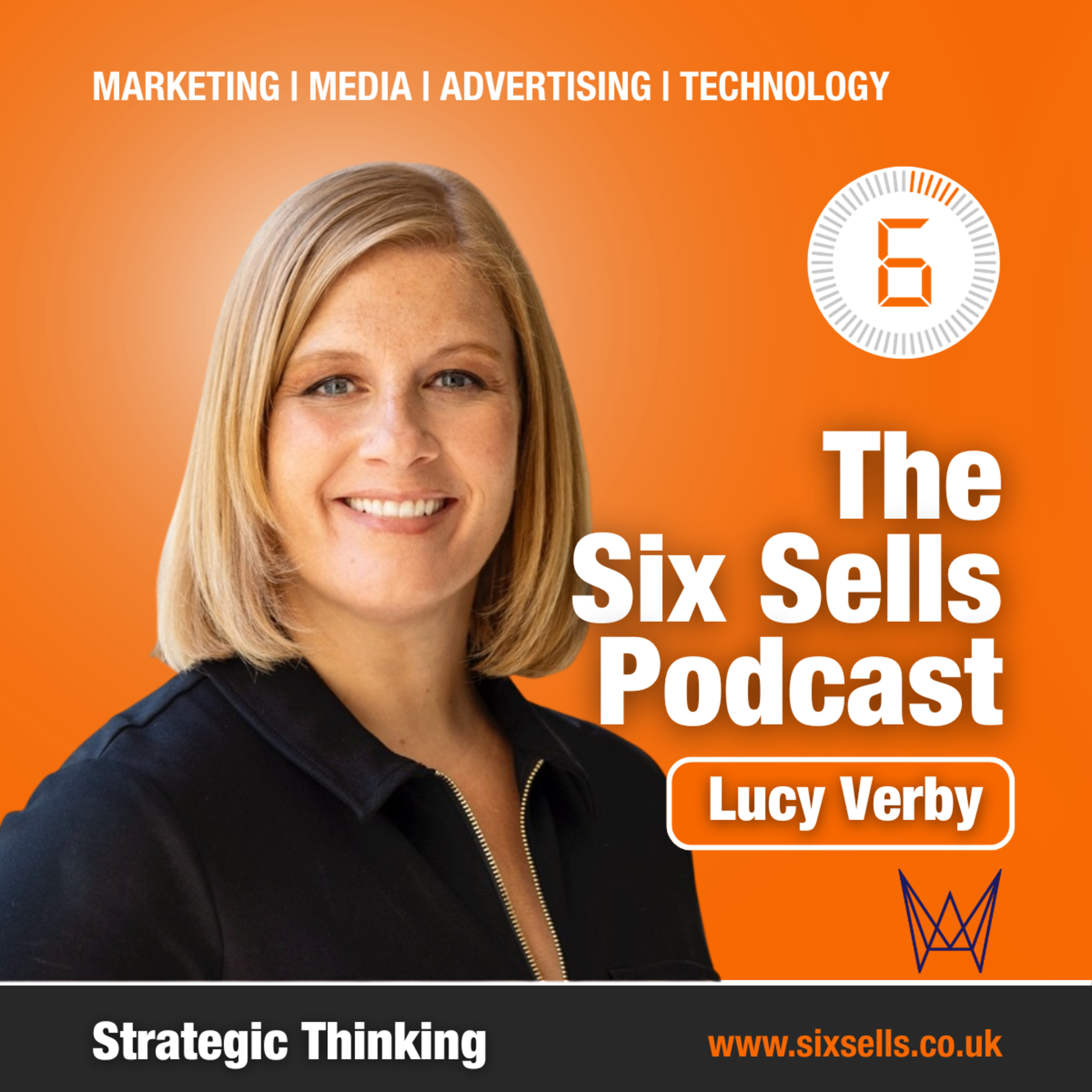 The Six Sells Podcast
