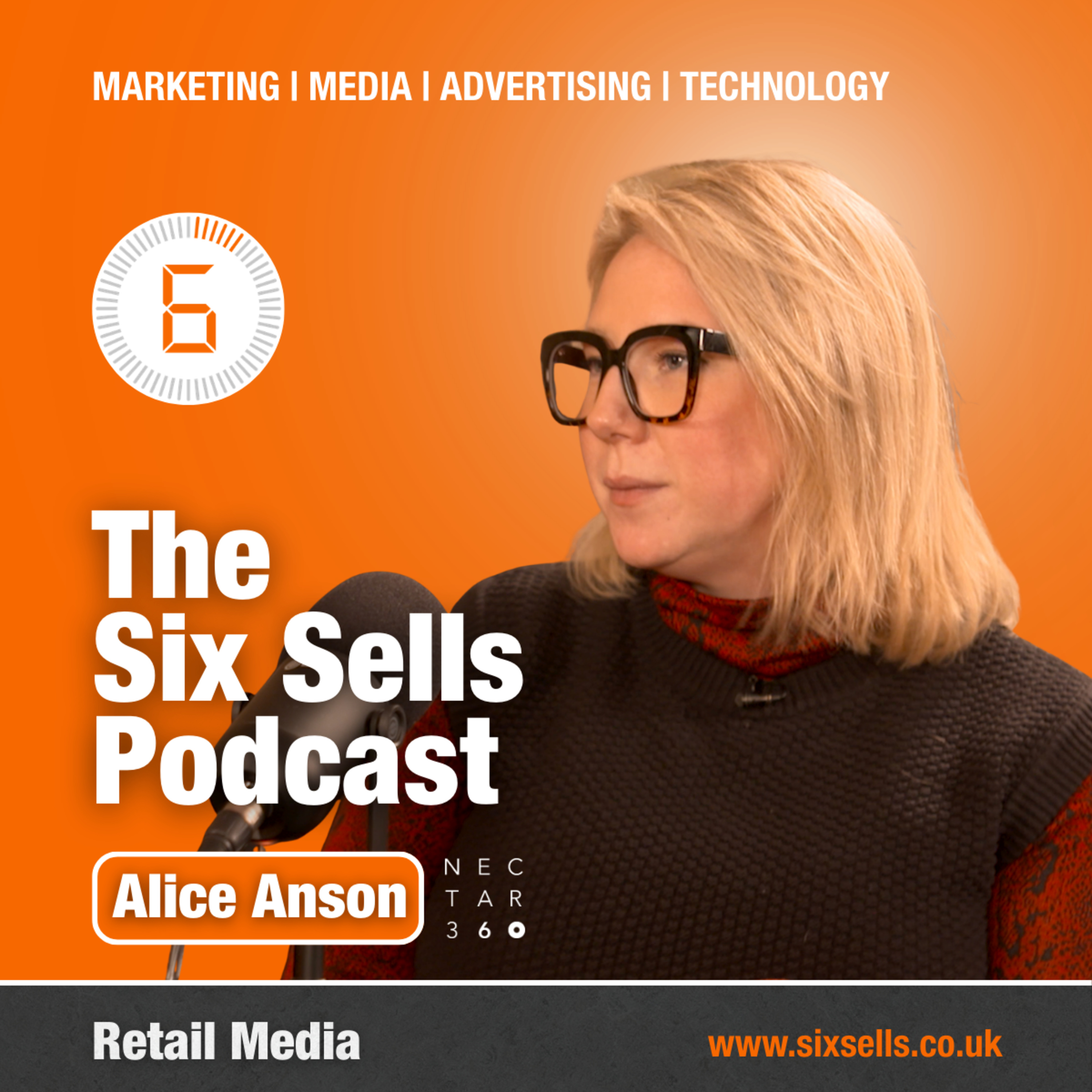 The Six Sells Podcast