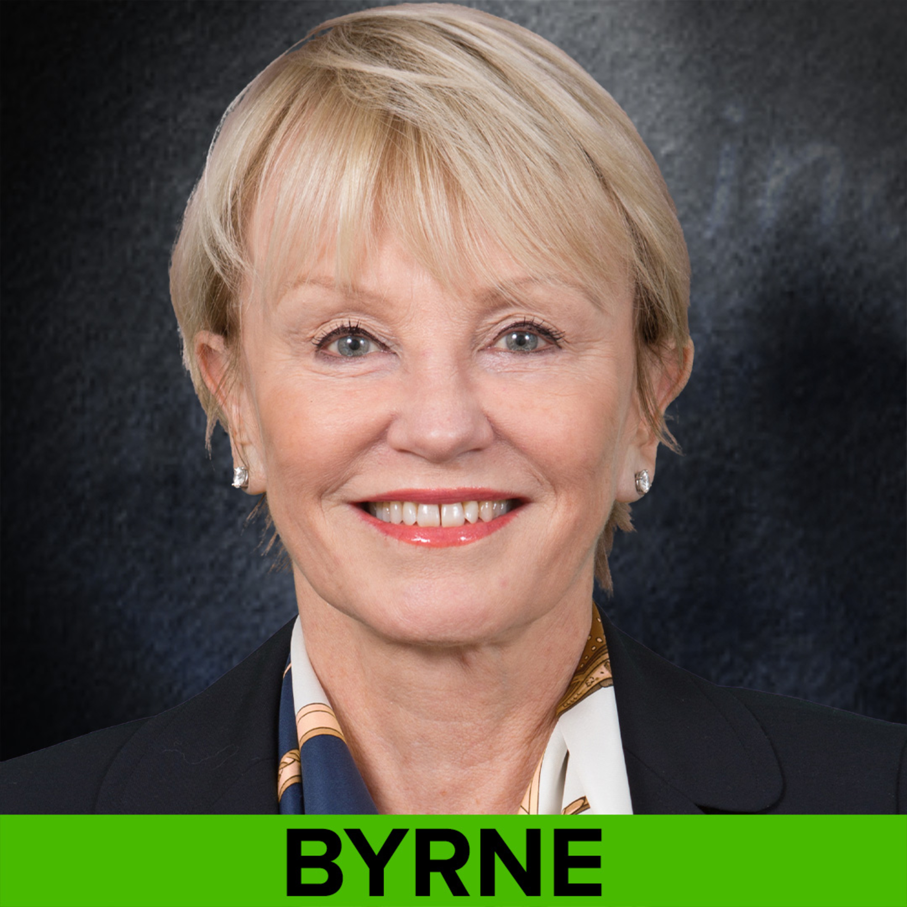 Susan Byrne Shares Her 50+ Years of Experience in Volatile Markets