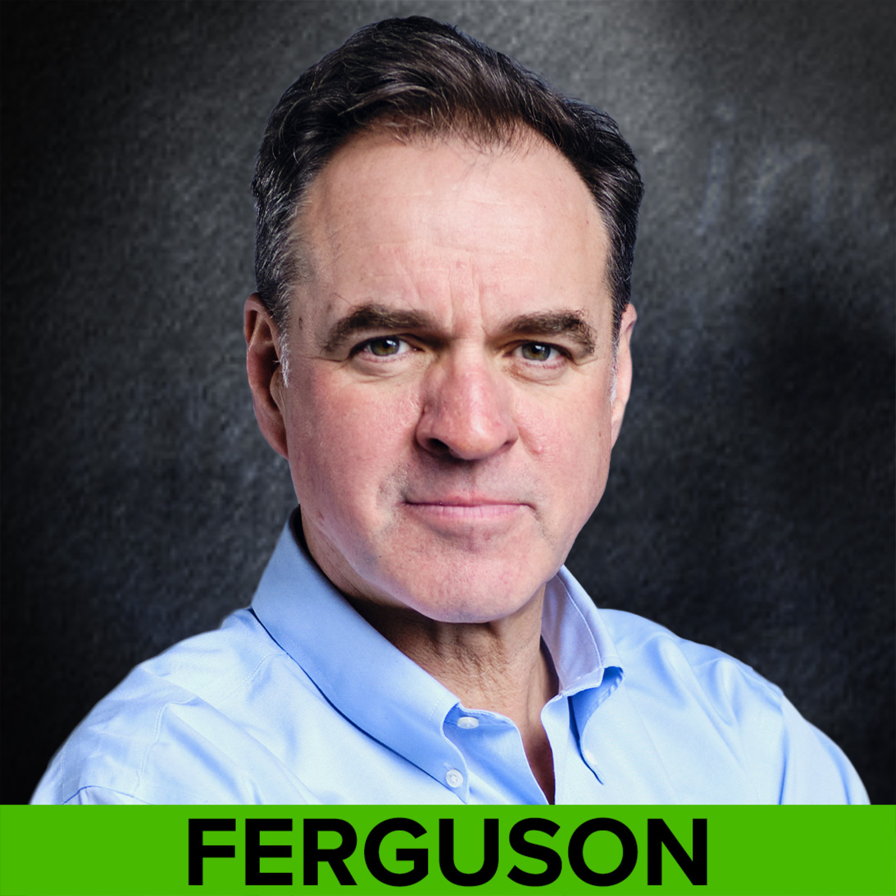 Historian Niall Ferguson on the Challenges to America’s Global Dominance