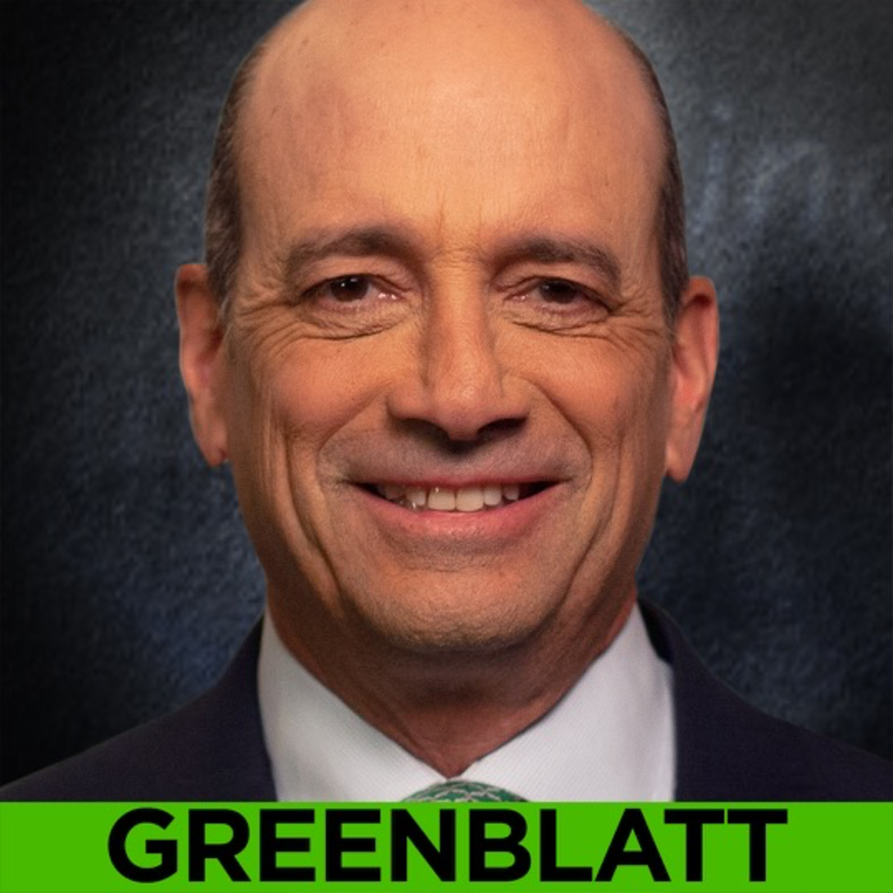 Star Investor Joel Greenblatt Beats the Market Without Going Out on a Limb episode artwork