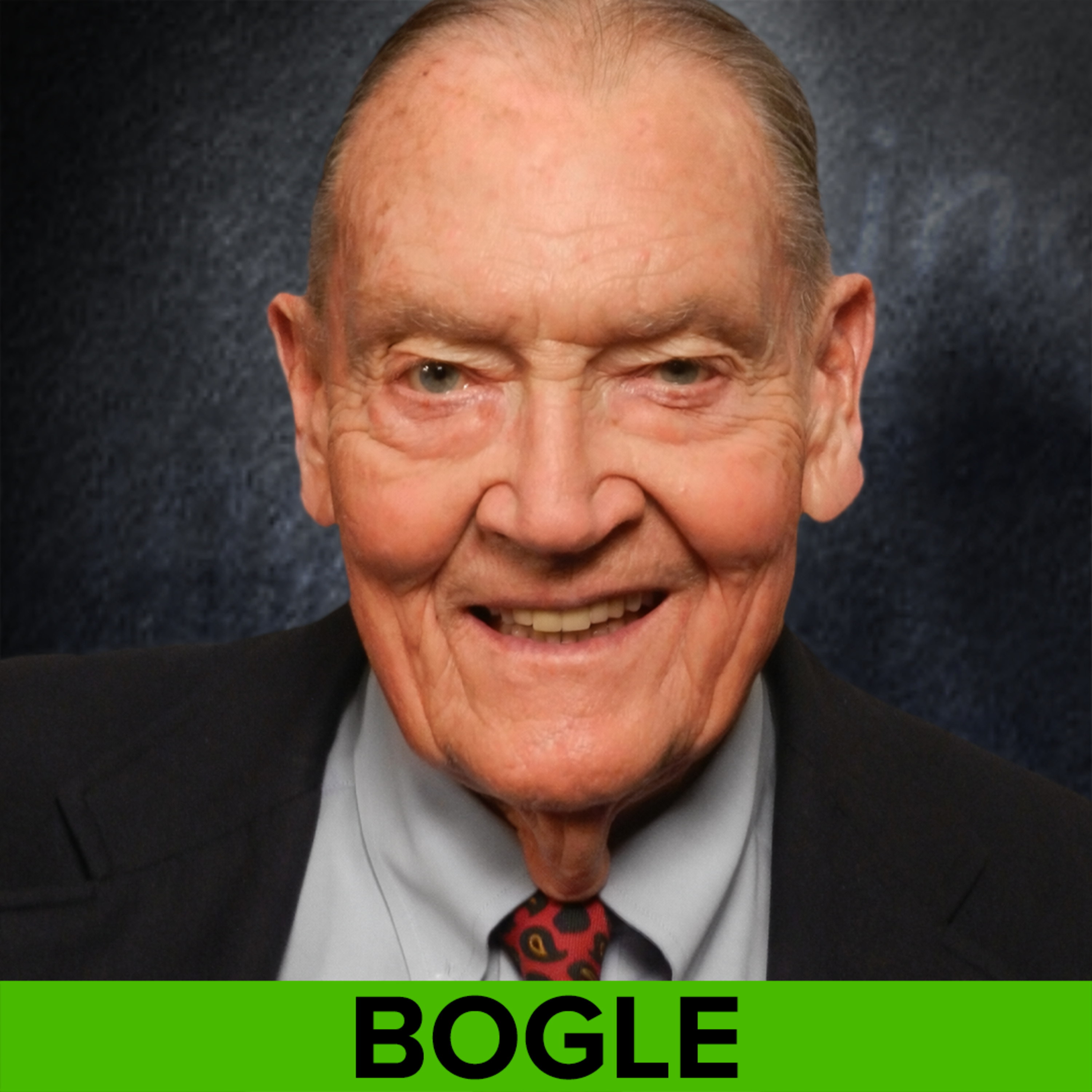 Jack Bogle’s big idea to make investing cheaper & better for individuals.