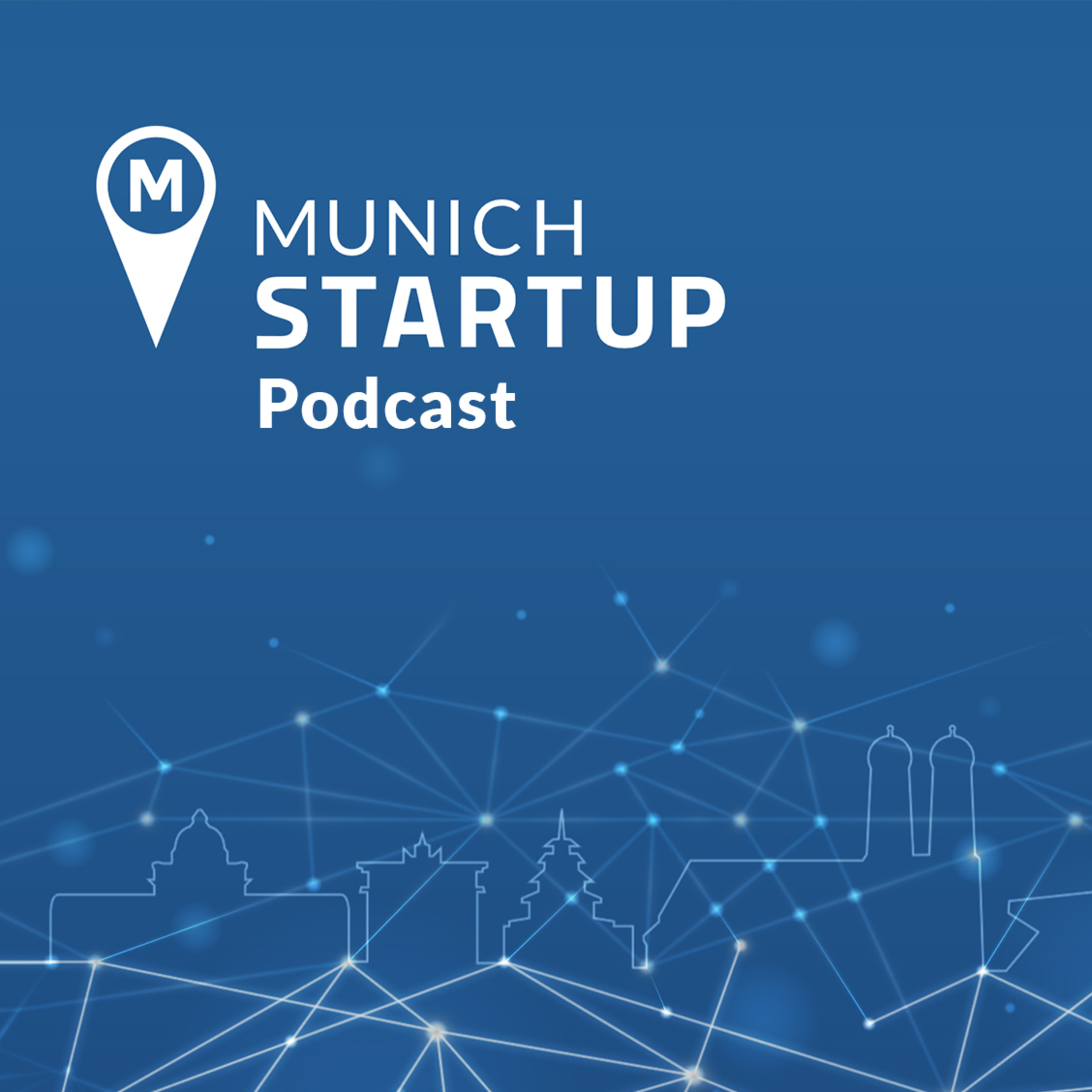 PITCH & PEOPLE - Der Munich Startup Podcast