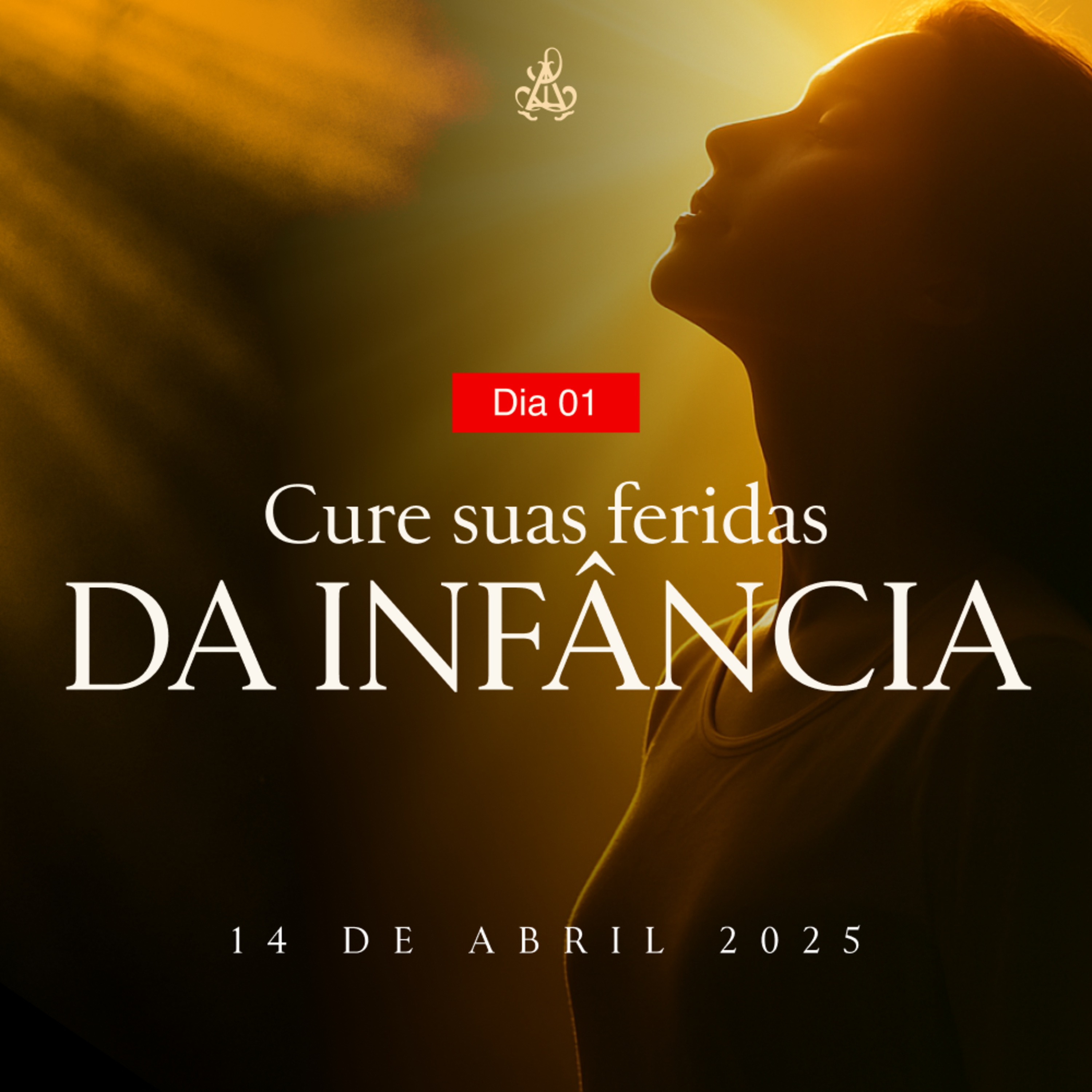 Cure feridas da infância episode artwork