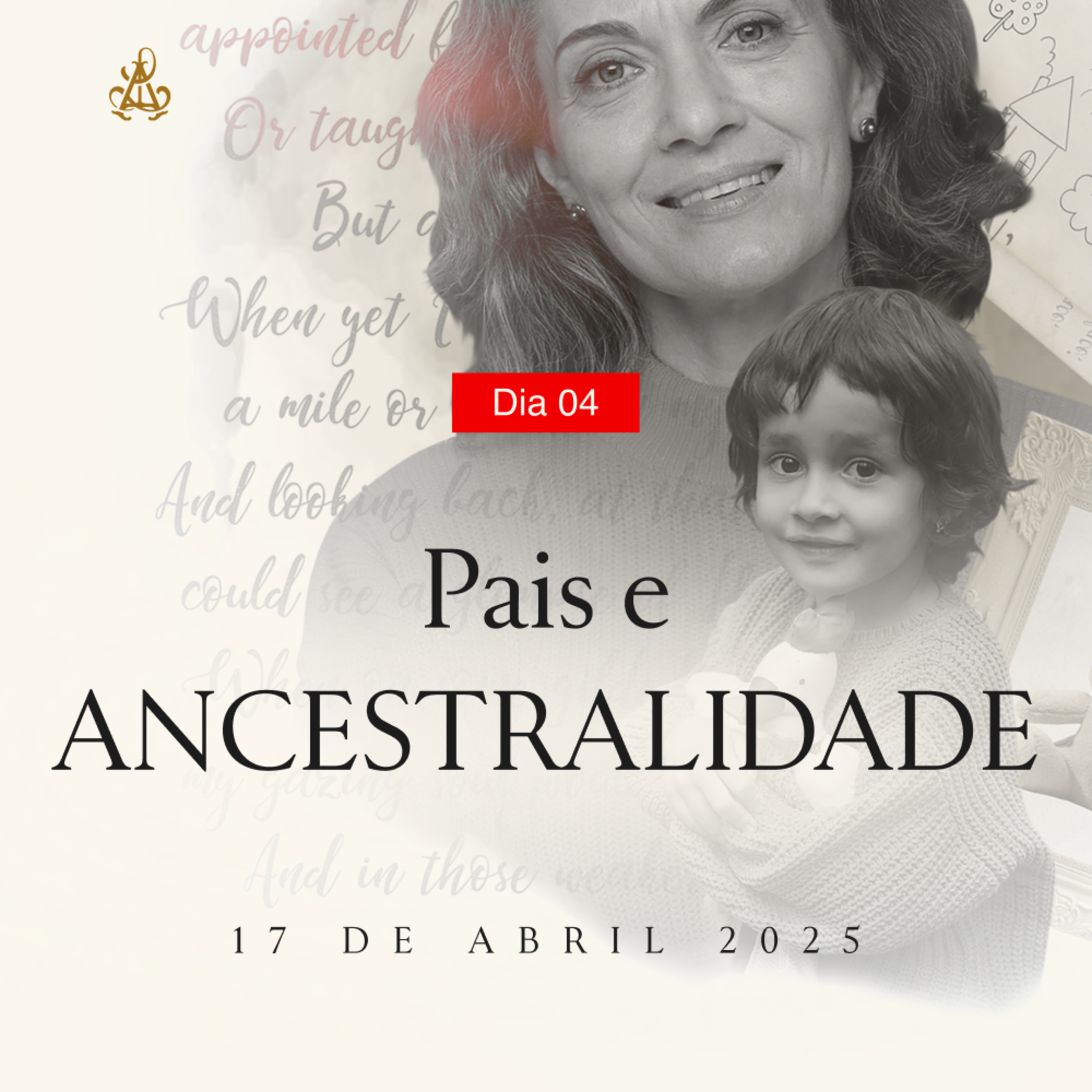Meditação - Pais e Ancestralidade episode artwork