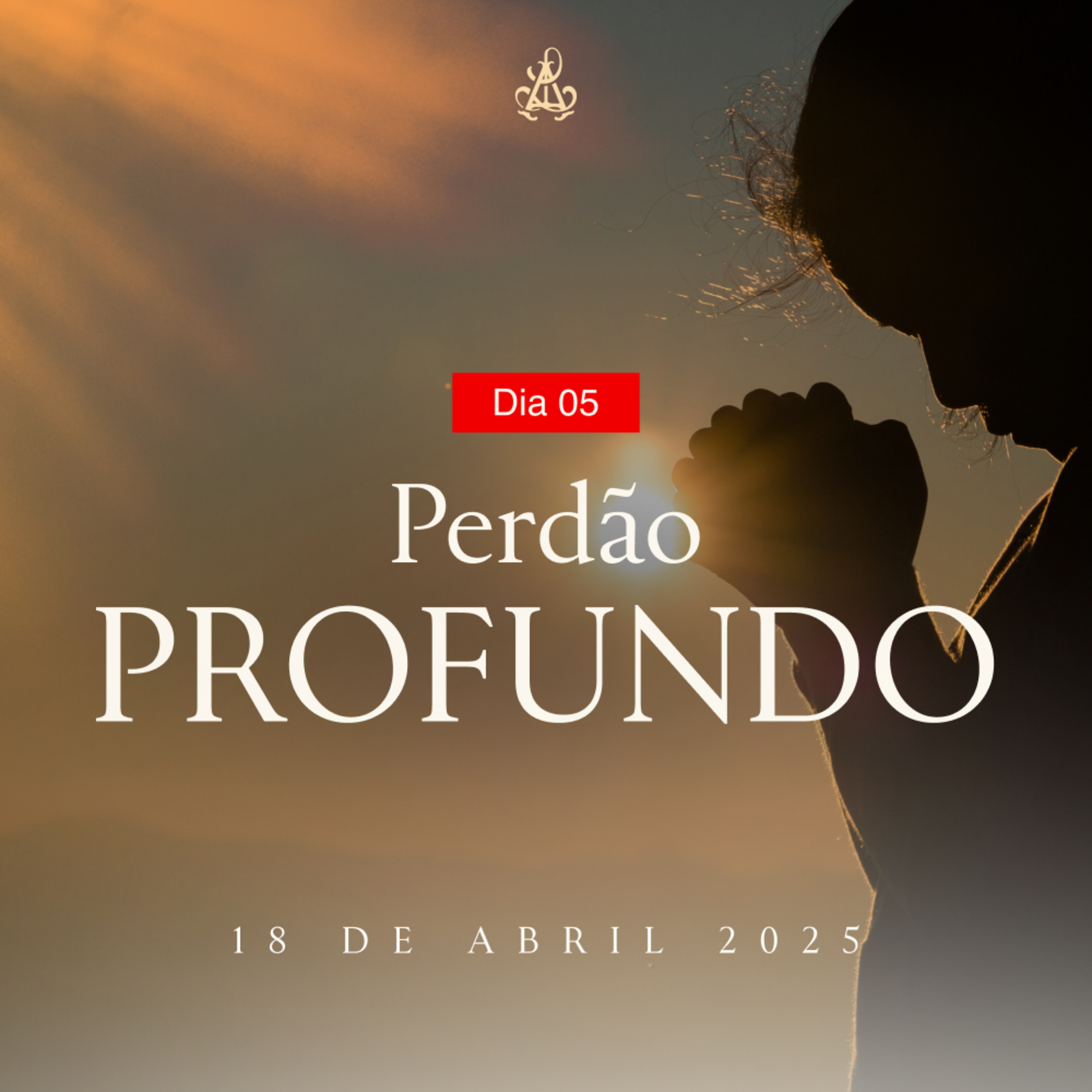 Meditação Perdão Profundo episode artwork