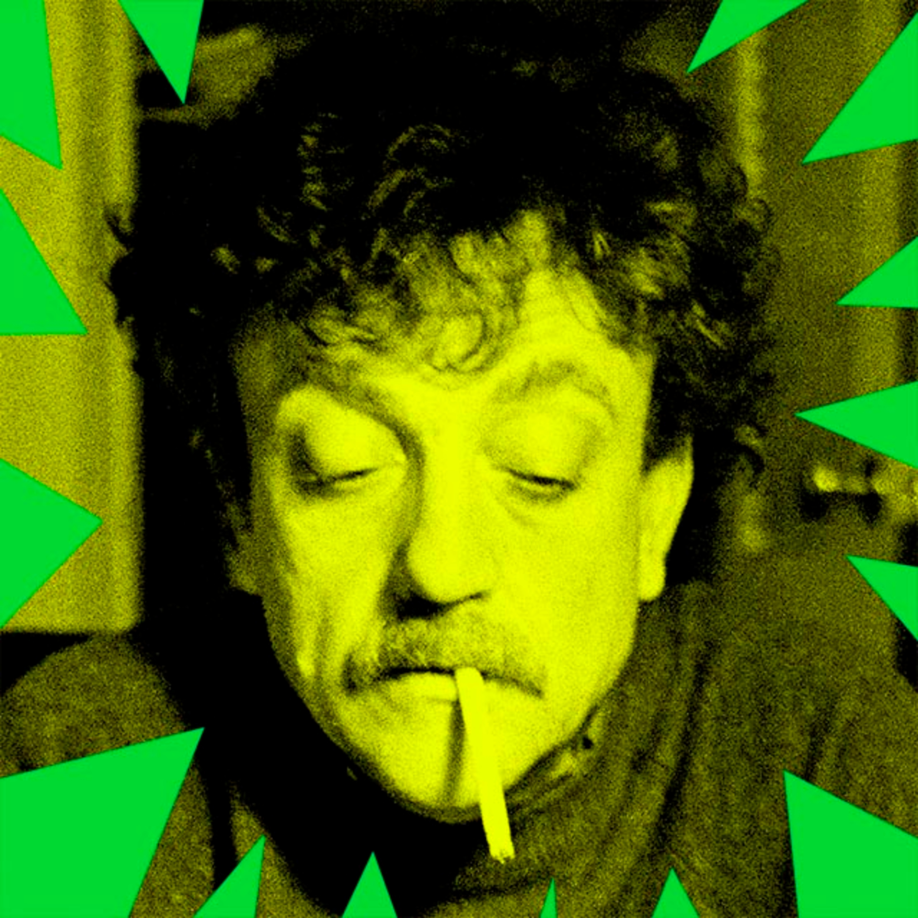 Desinteligencia artificial | Jam sobre Kurt Vonnegut (una que sabemos todos) episode artwork