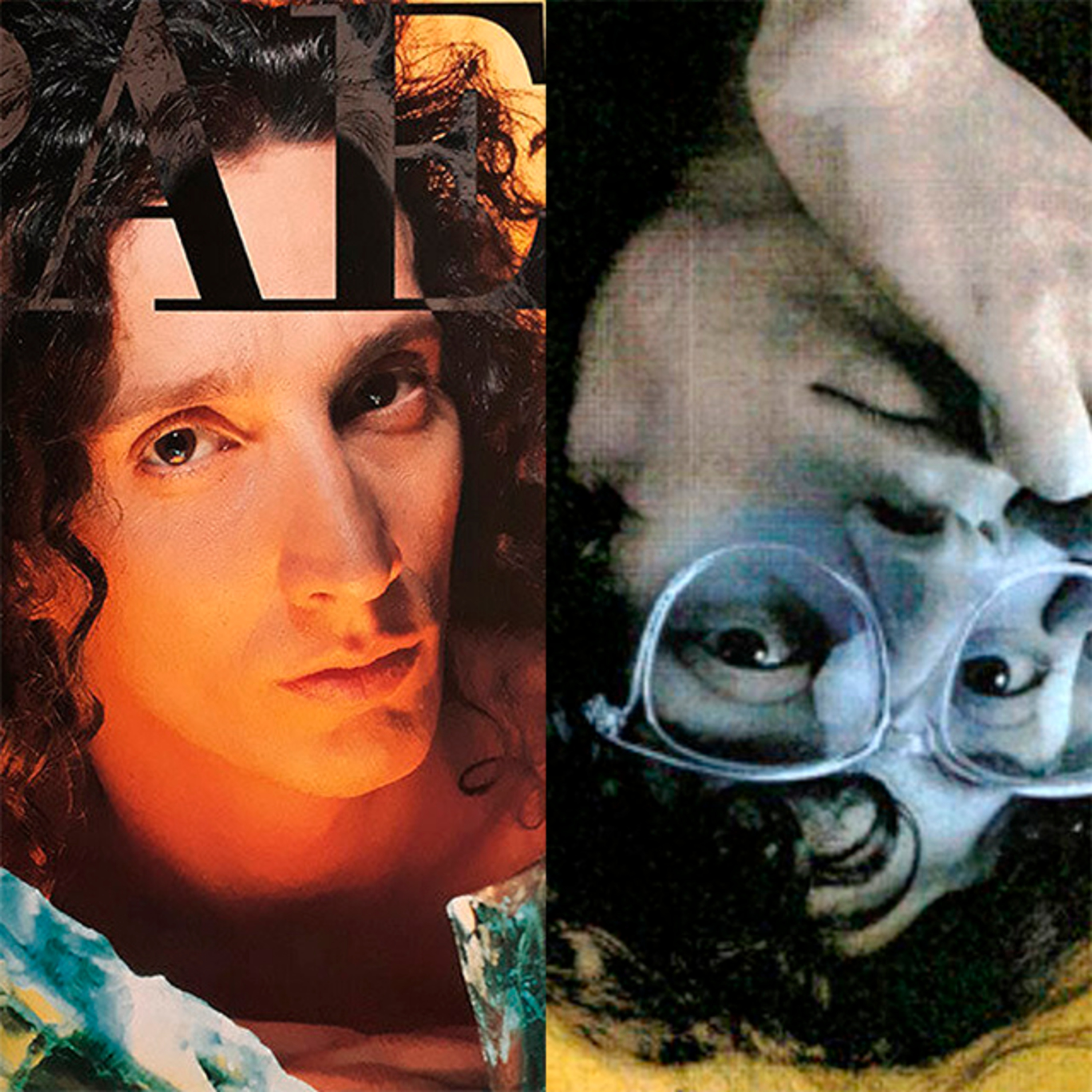 Desinteligencia artificial | Fito Páez y la representación después de la representación episode artwork
