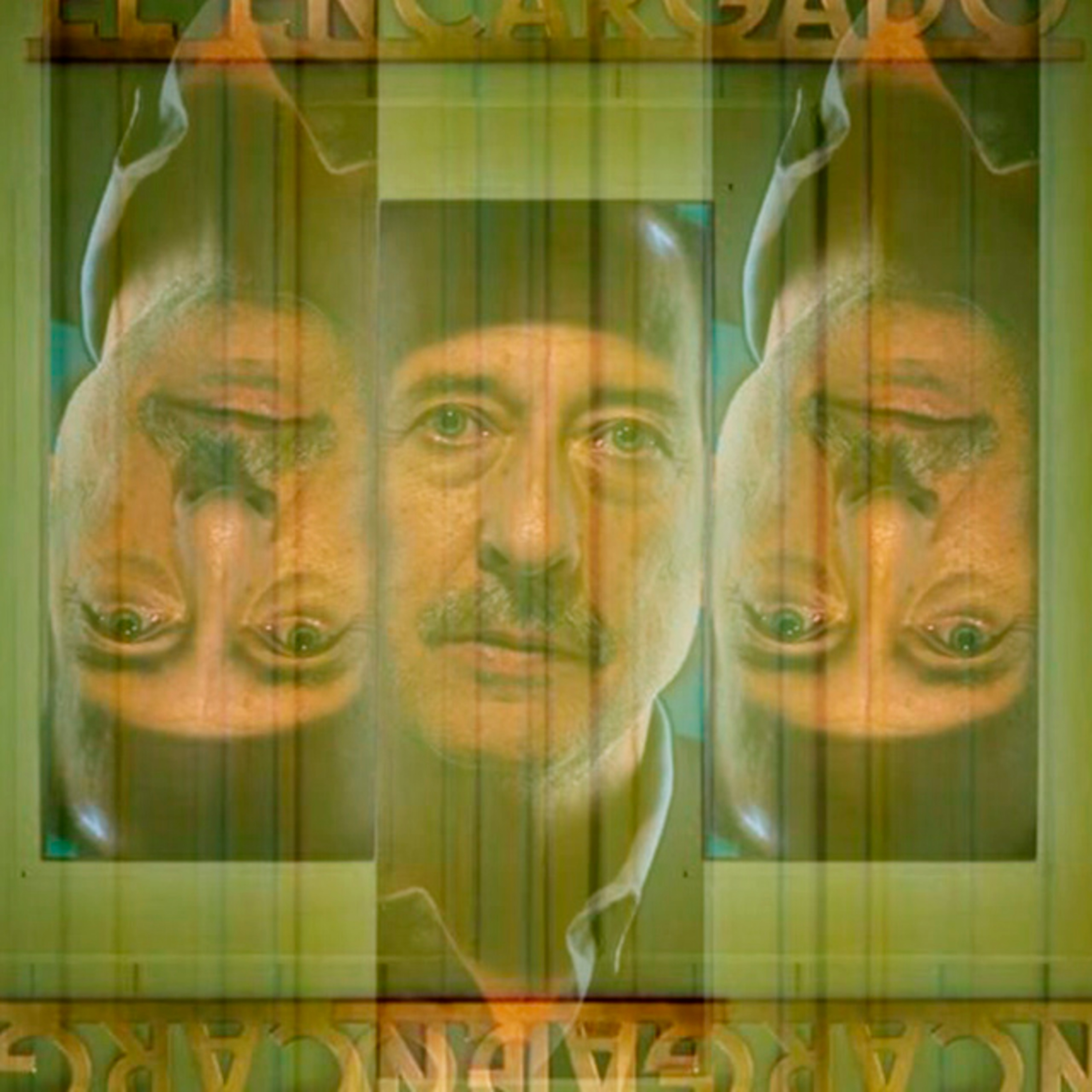 Desinteligencia artificial | El Encargado y el cipayismo ameno de Cohn y Duprat episode artwork