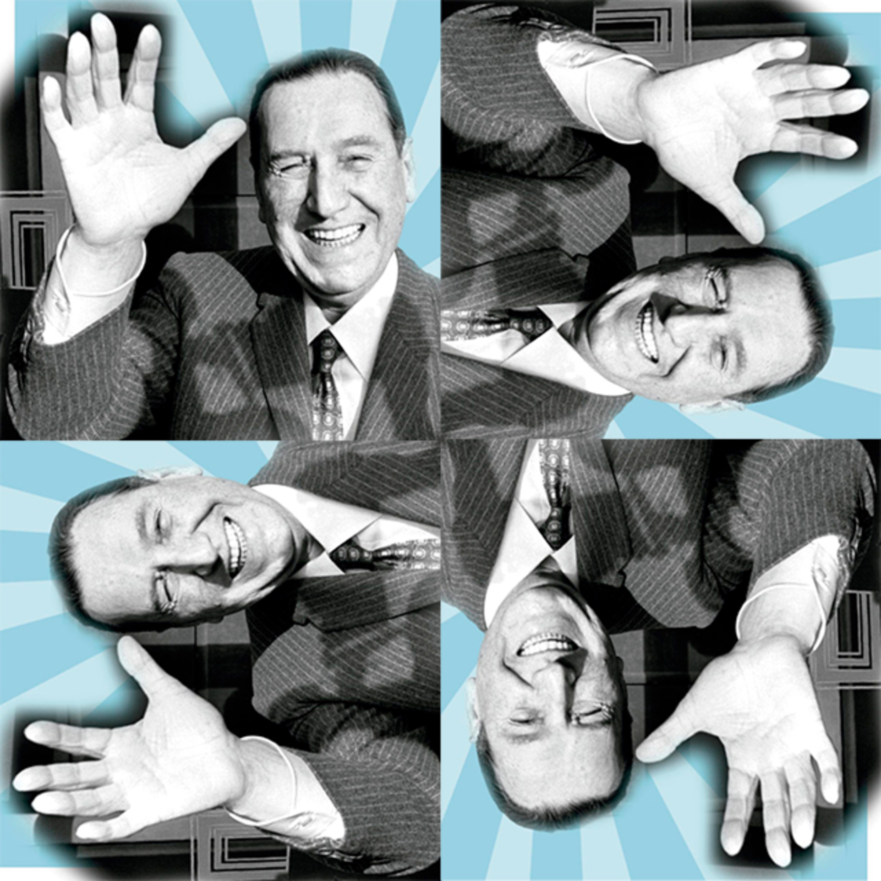 Desinteligencia artificial | El otro peronismo episode artwork