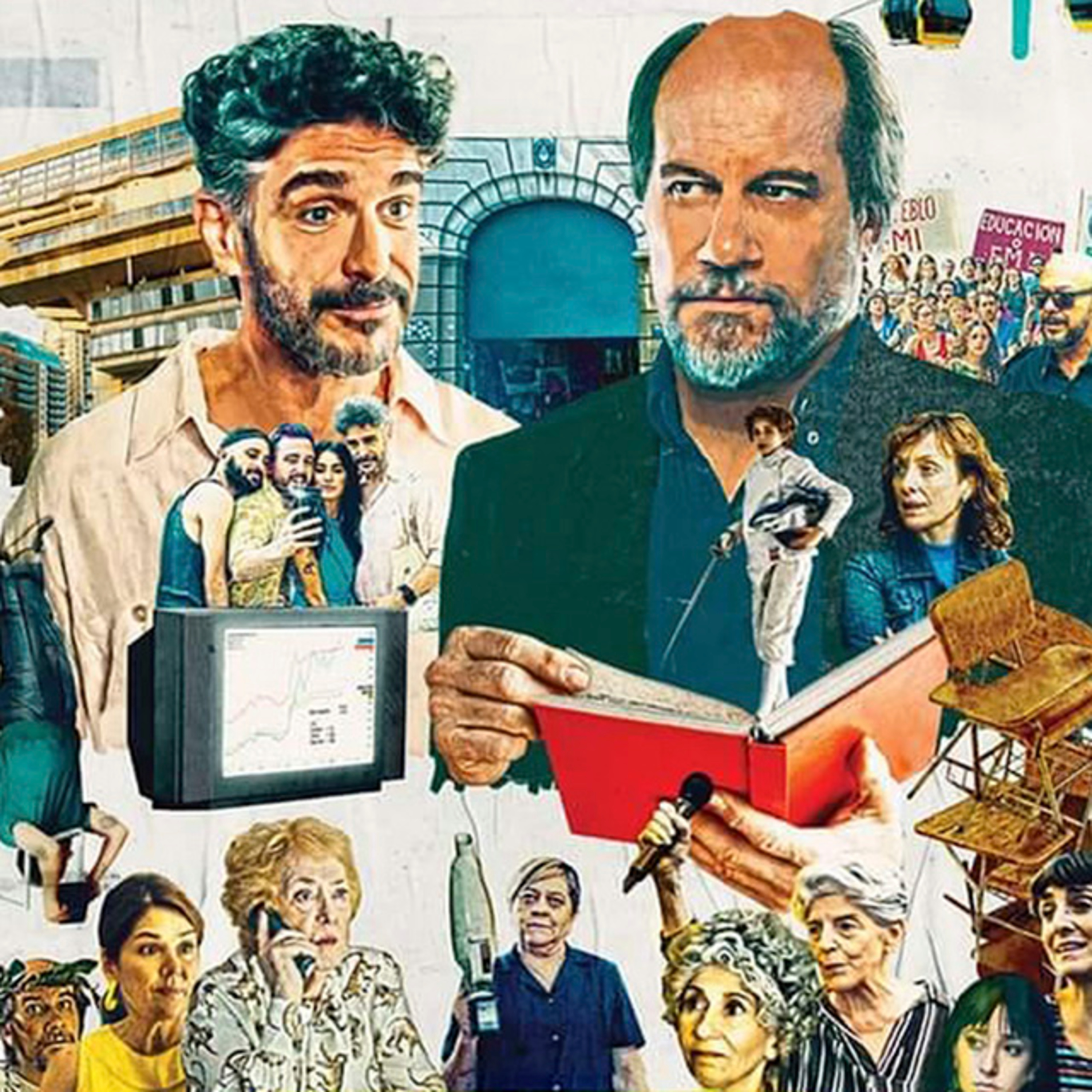 Revista Crisis