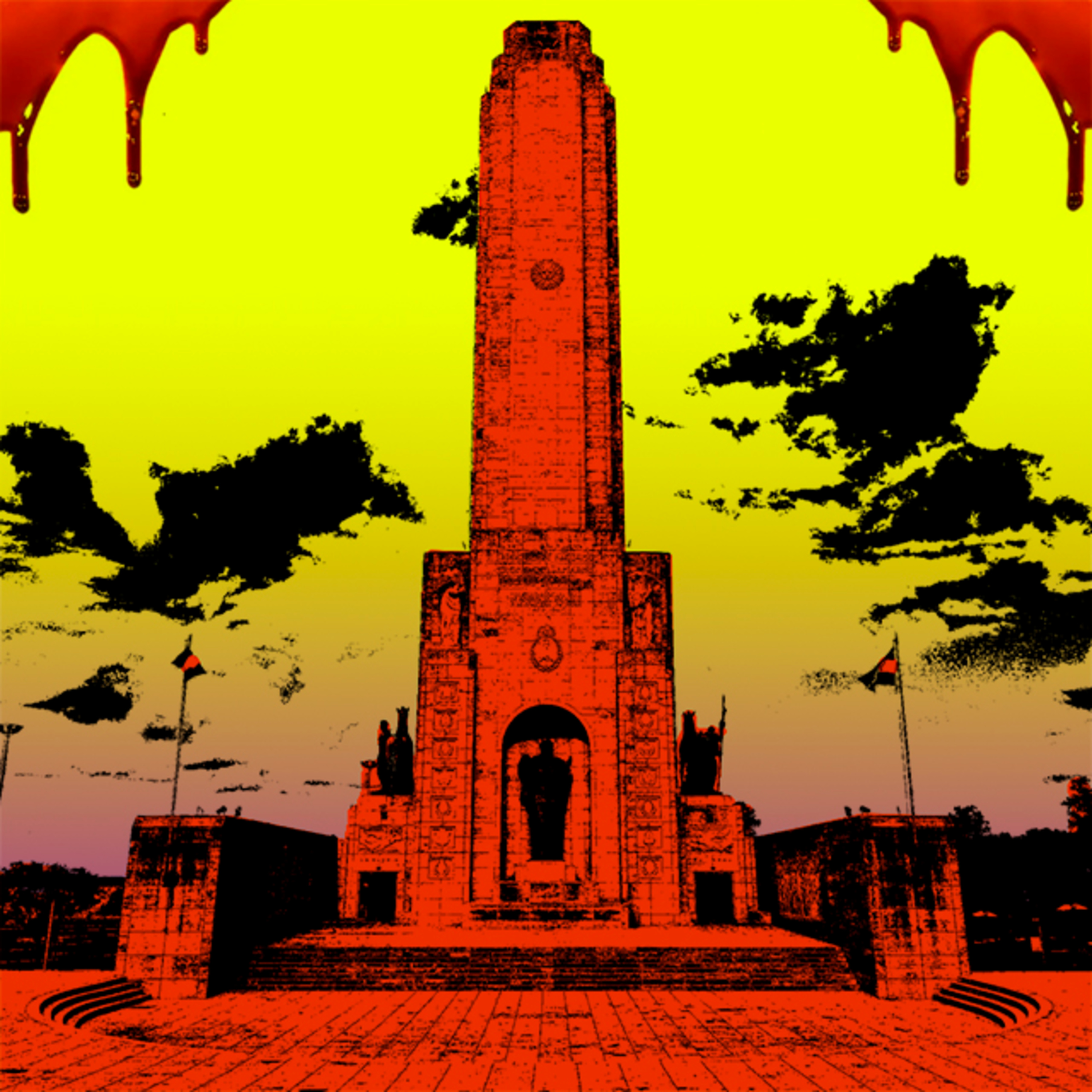 | Crisis en el aire #164 | bofetón a la ultraderecha en rosario, la economía en la cuerda floja y un 24 de marzo picante episode artwork