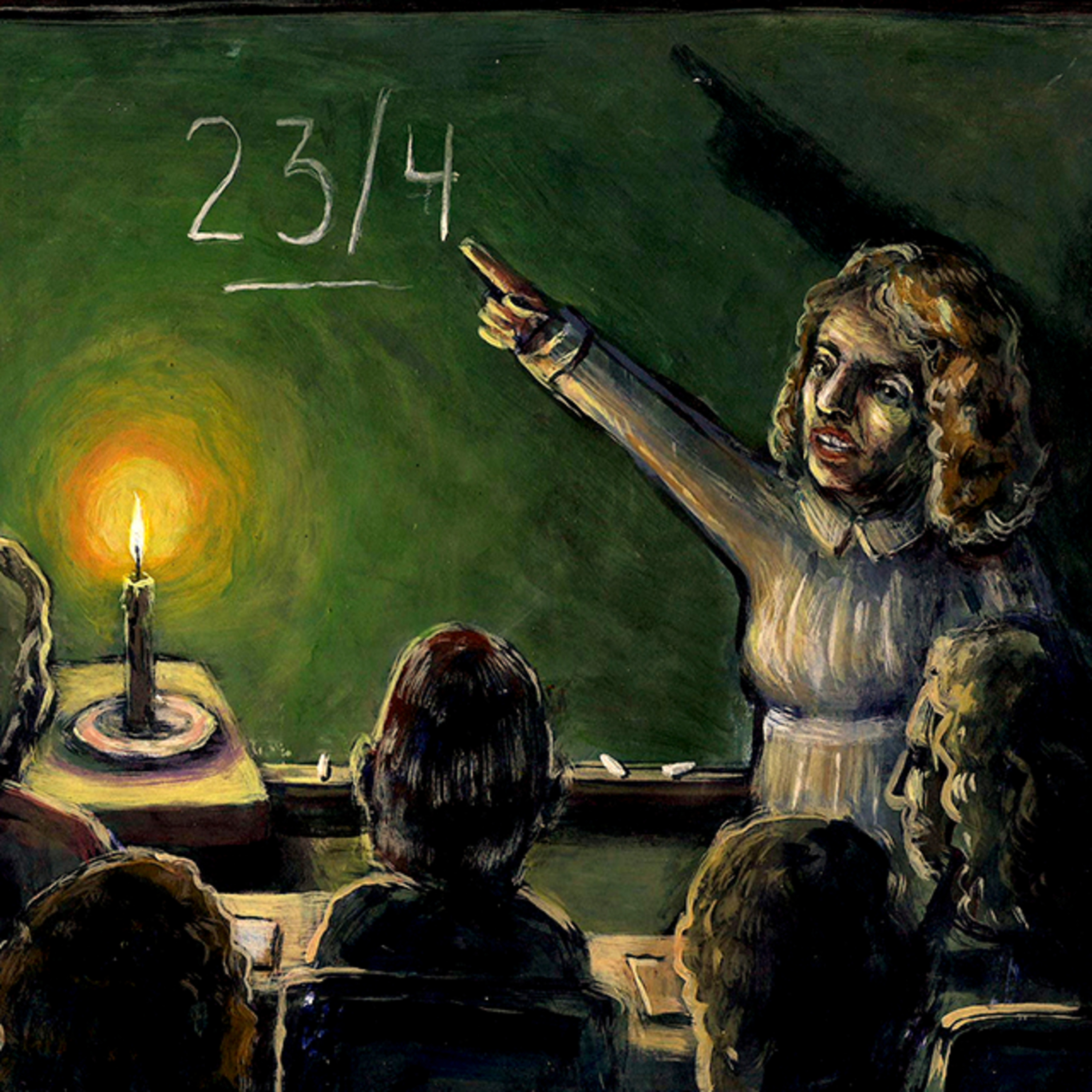 | Crisis en el aire #166 | la revuelta universitaria del 23 y los berretines del tío musk  episode artwork