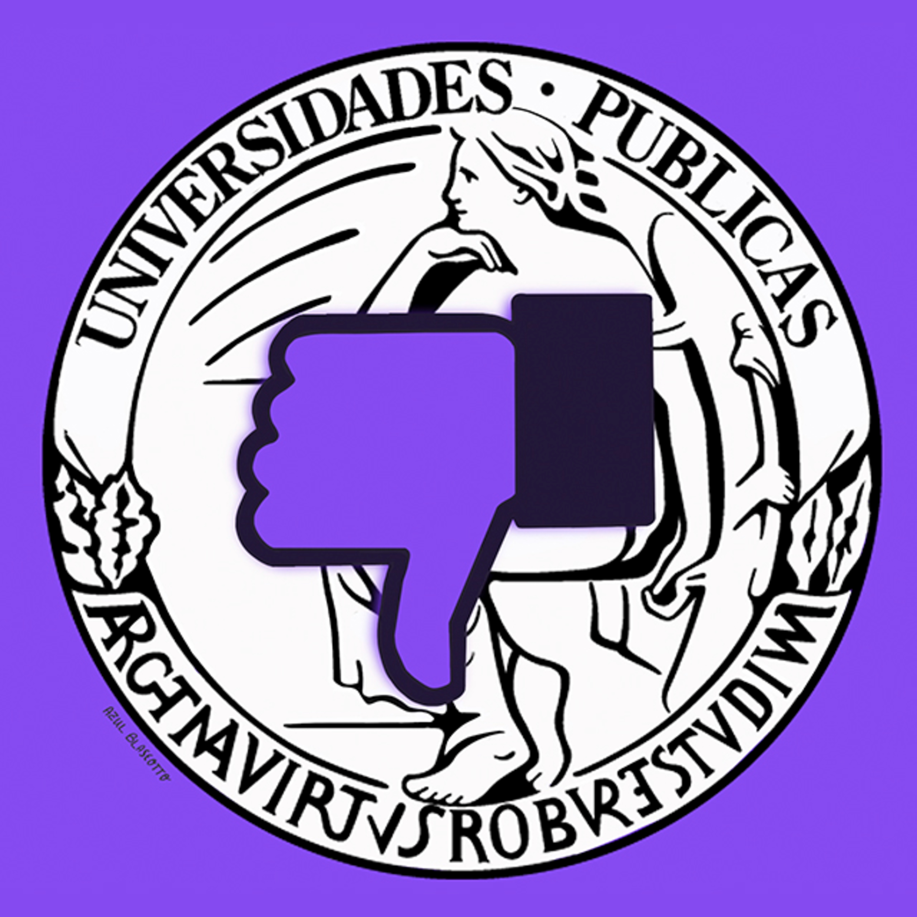 | Crisis en el aire #175 | CFK da testimonio, hidroeléctricas en venta y el conflicto universitario vuelve episode artwork