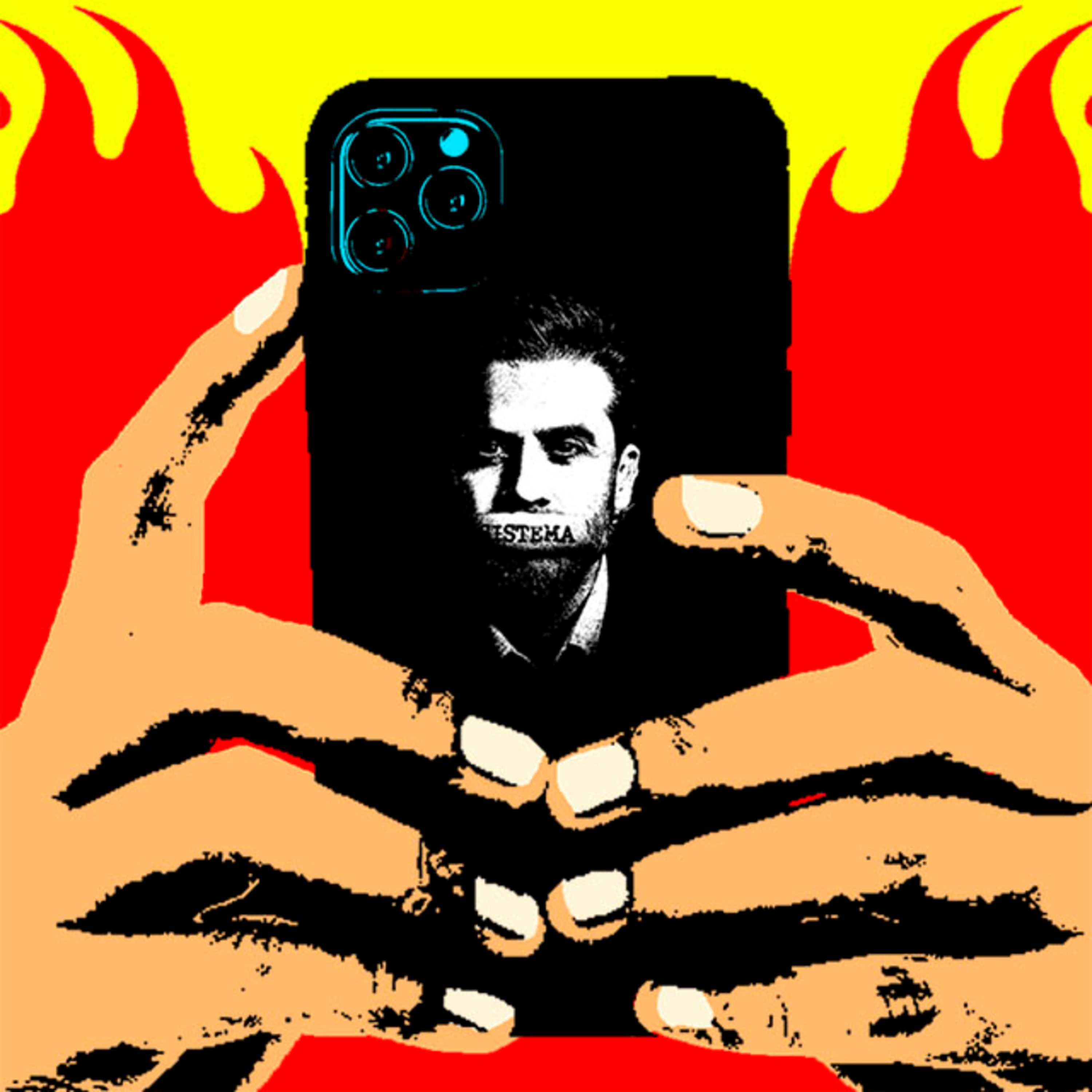 El mundo en Crisis | Brasil:Una elección a los sillazos episode artwork