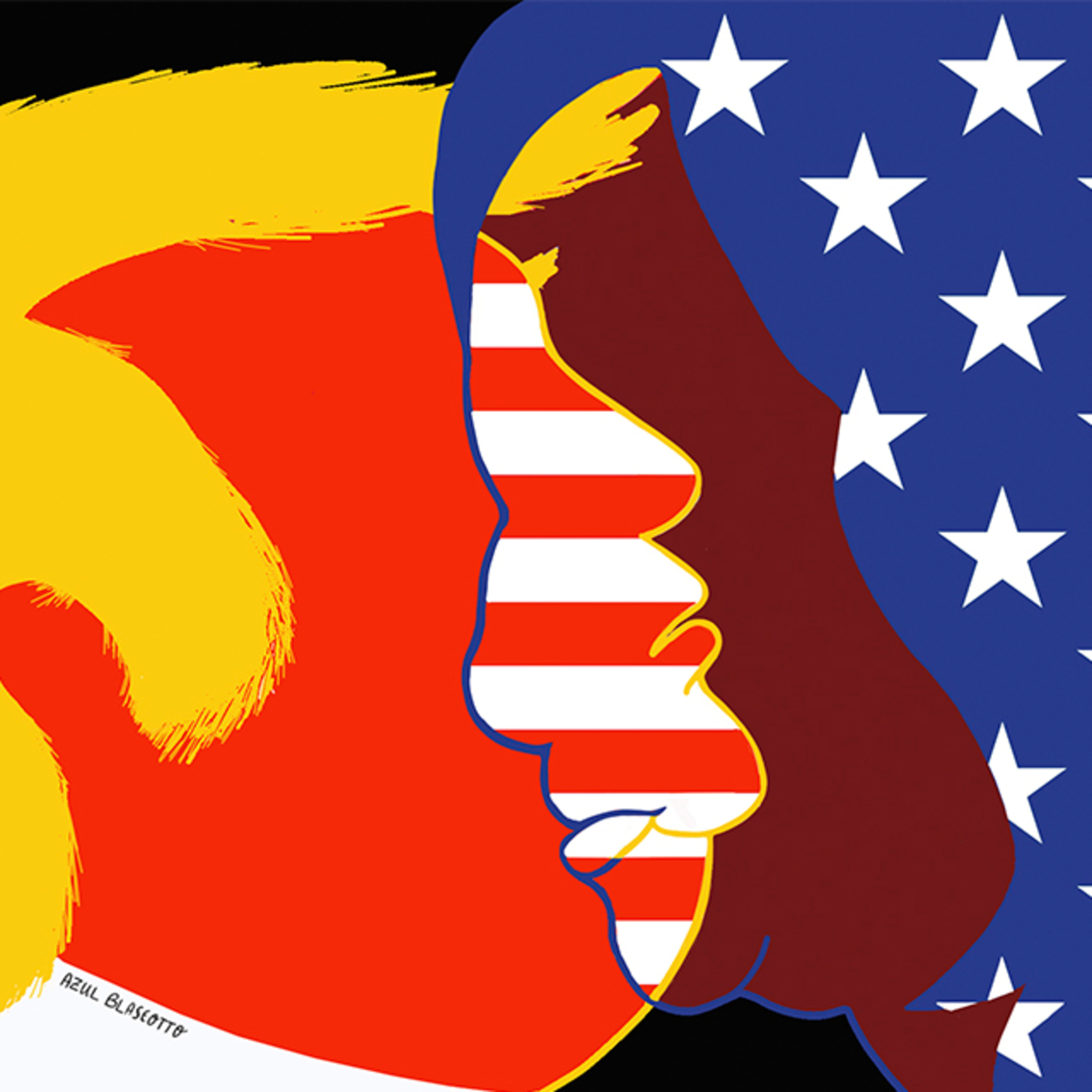 El mundo en Crisis | Estados Unidos: Make América Vote Again episode artwork