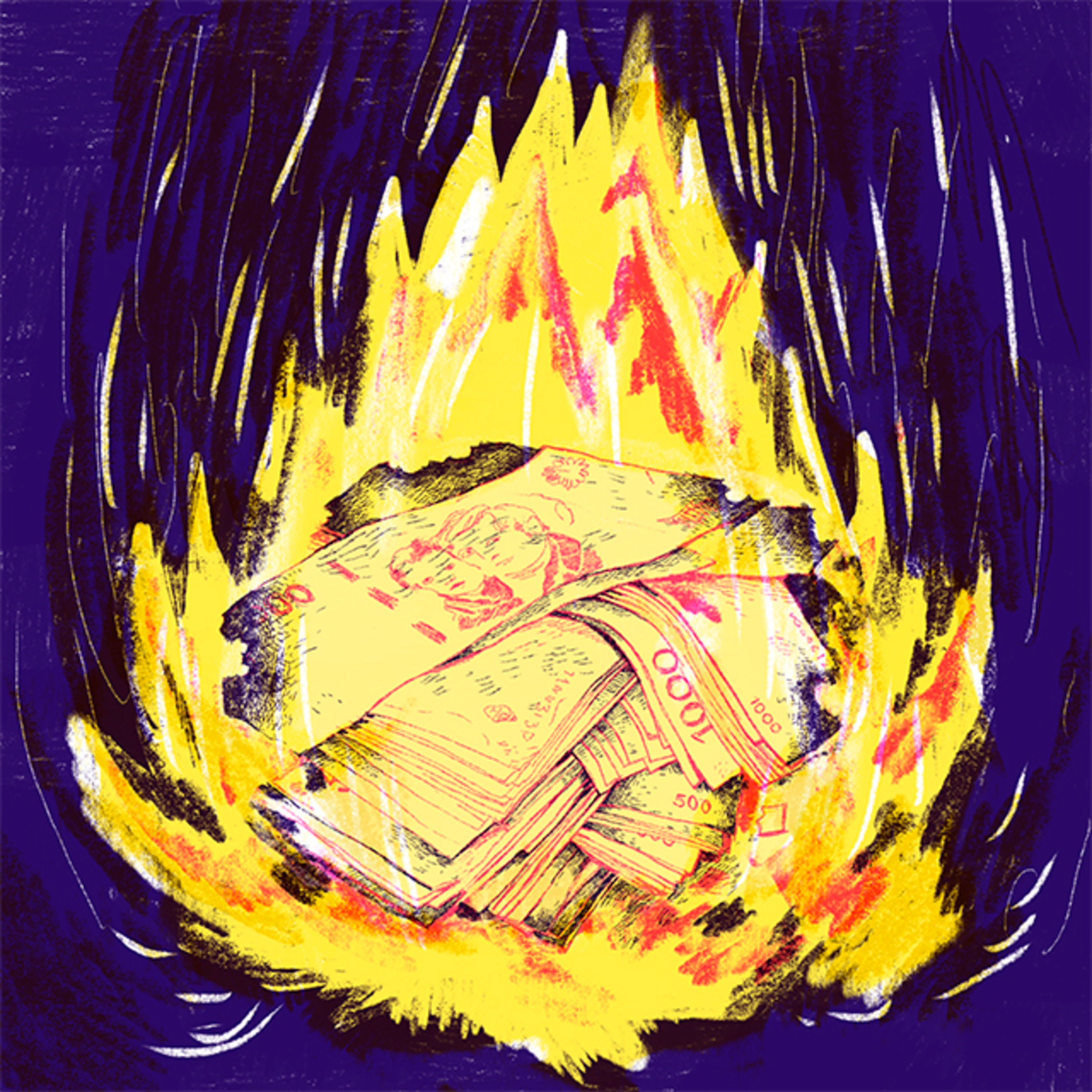 | Crisis en el aire #192 | nuestro balance de un año arduo en la argentina episode artwork
