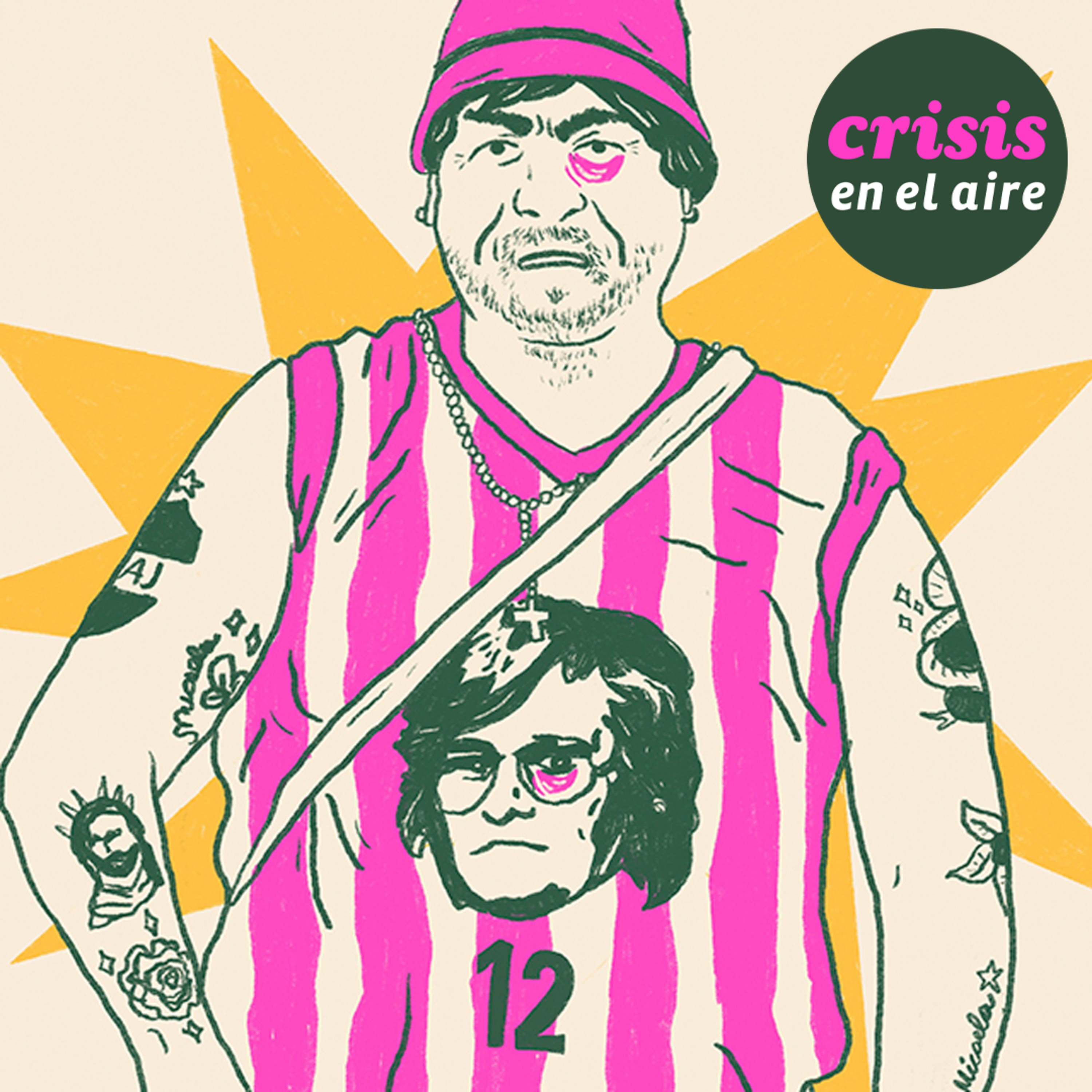 Revista Crisis