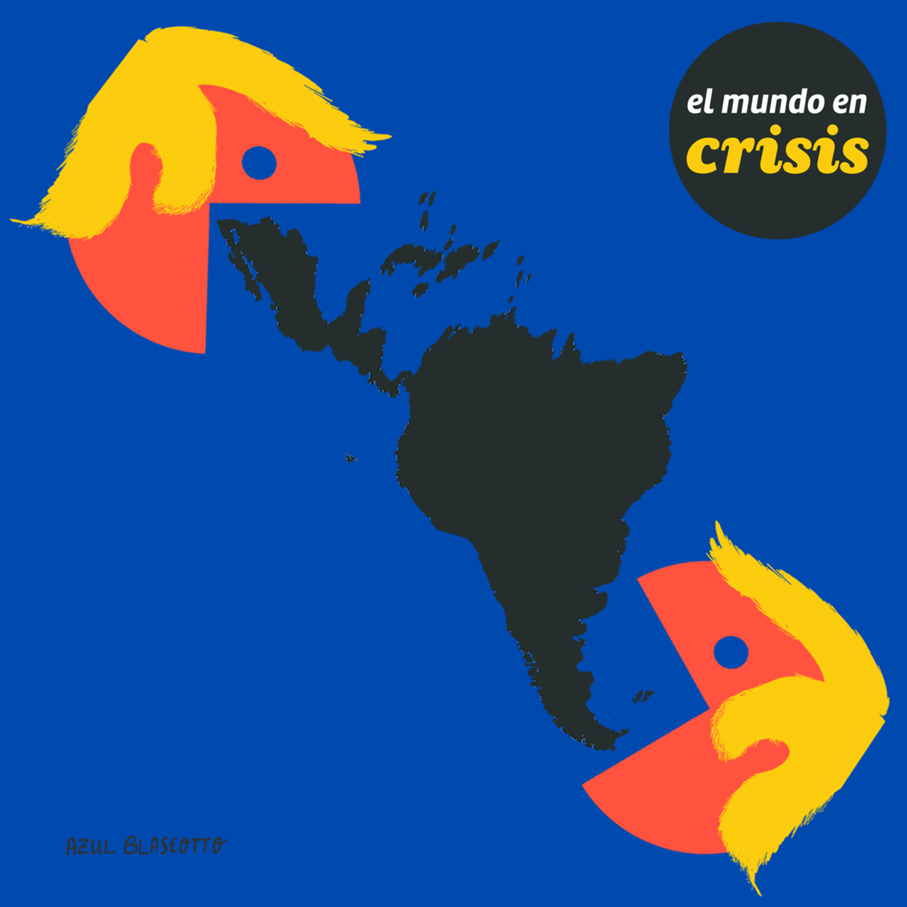 Revista Crisis