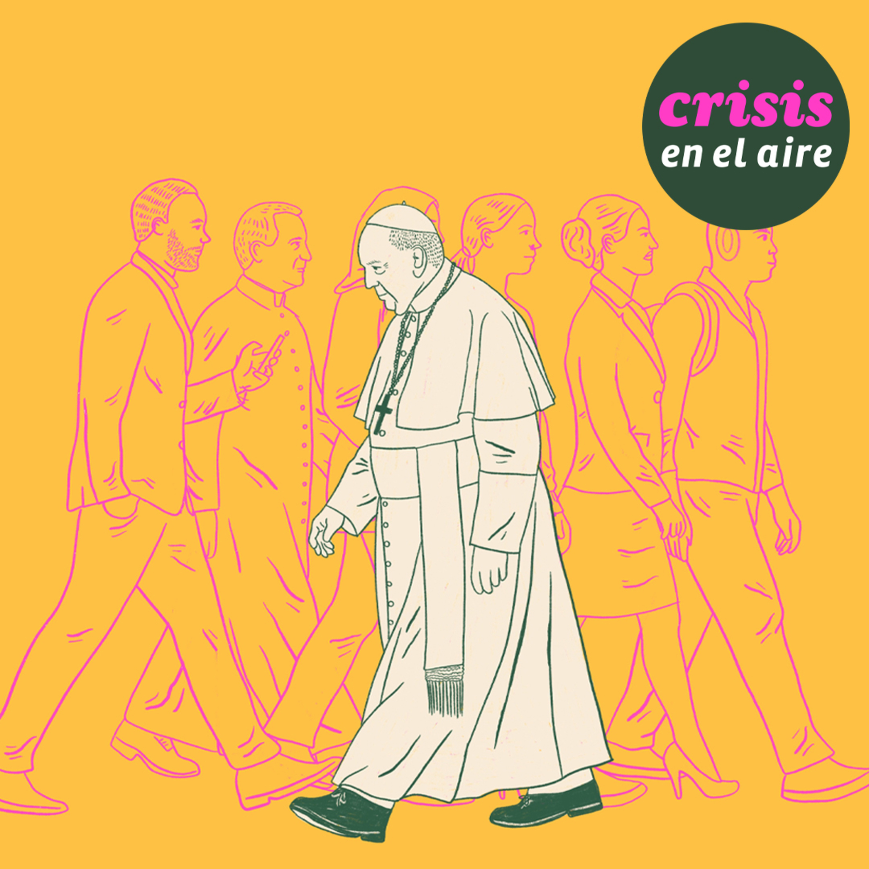 Revista Crisis