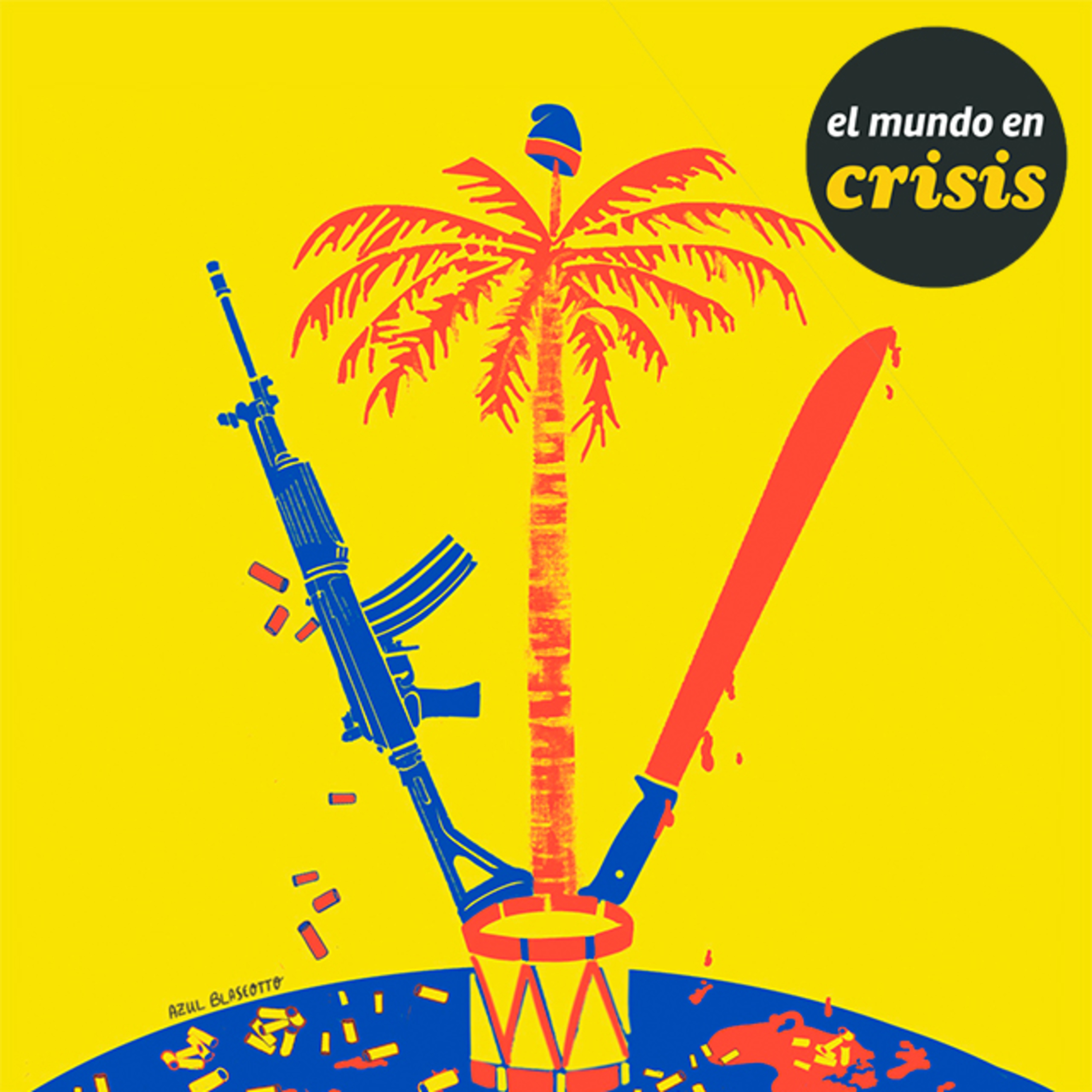 Revista Crisis