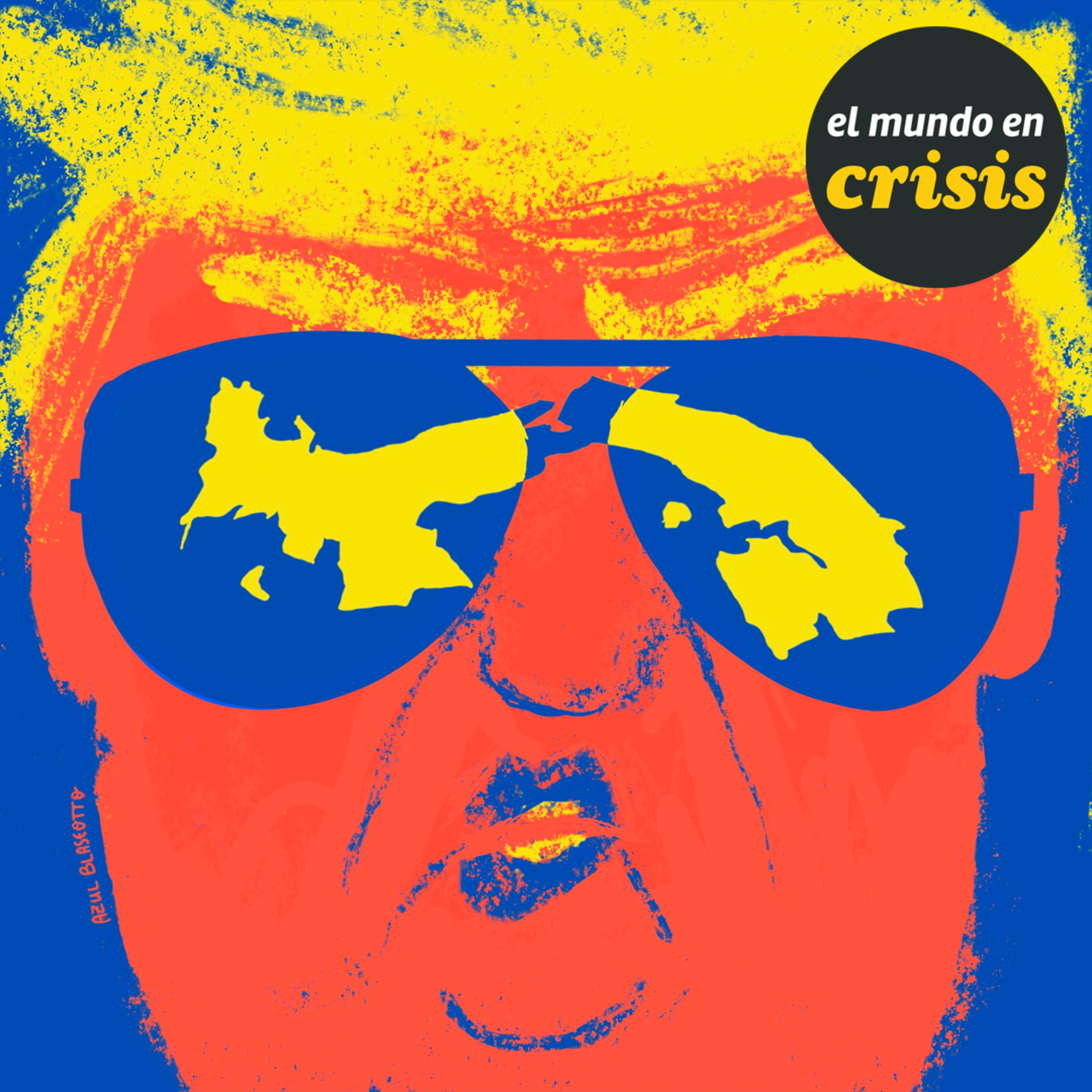 El mundo en Crisis | El canal de la discordia episode artwork