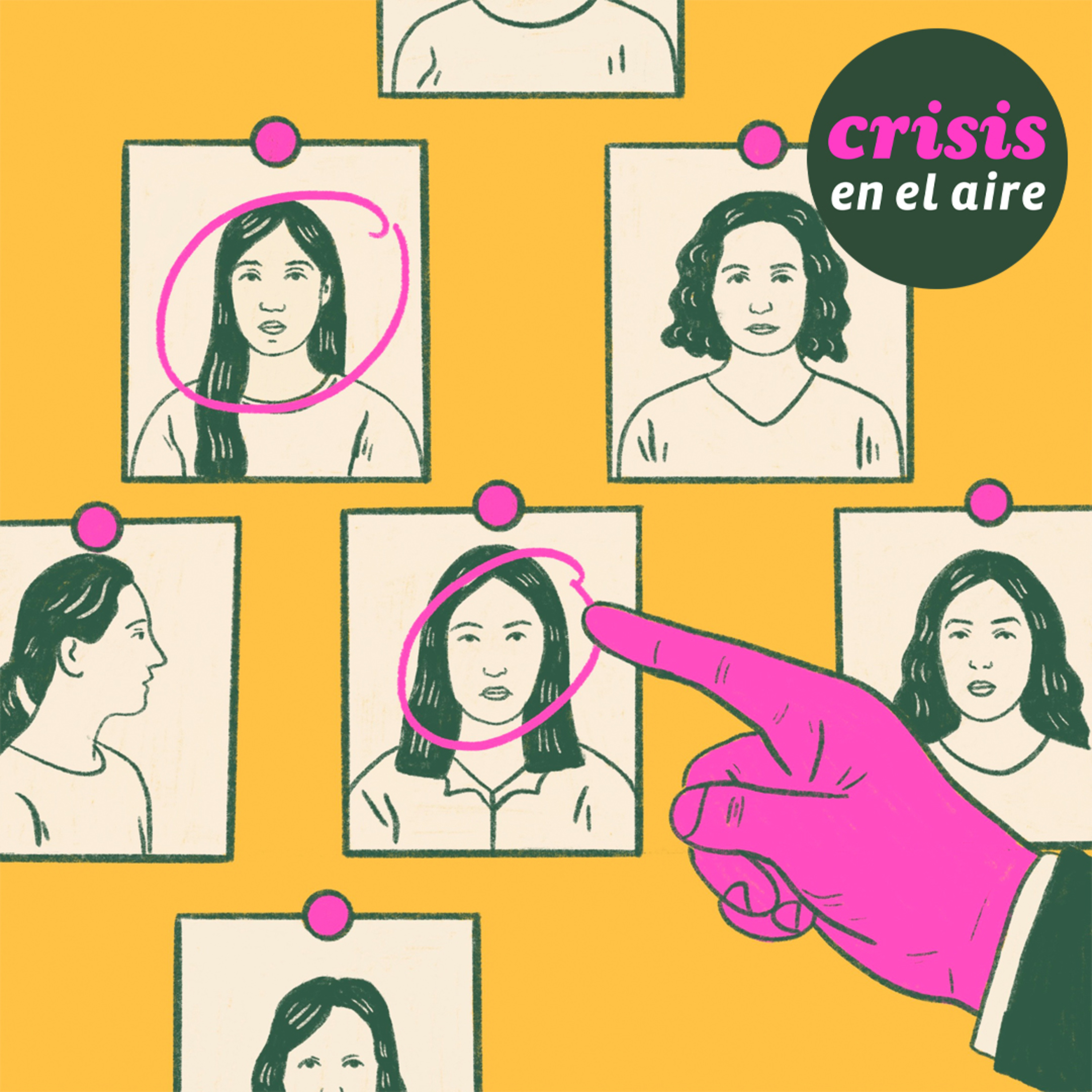 | Crisis en el aire #210 | el batacazo de ciudad futura en rosario, una posdemocracia de mierda y el nuevo año político mapuche  episode artwork