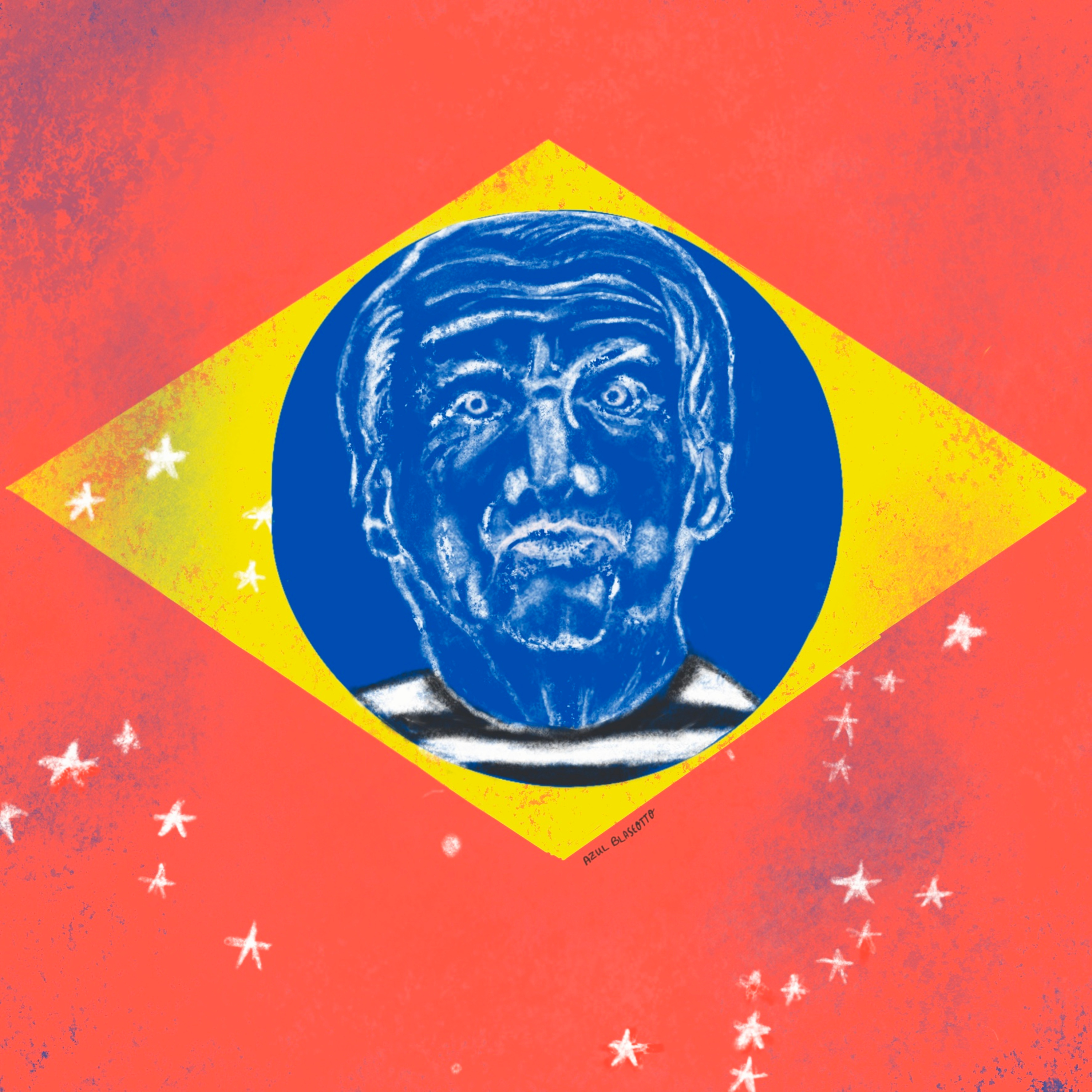 El mundo en Crisis | Esta vez la prisión te va a gustar episode artwork