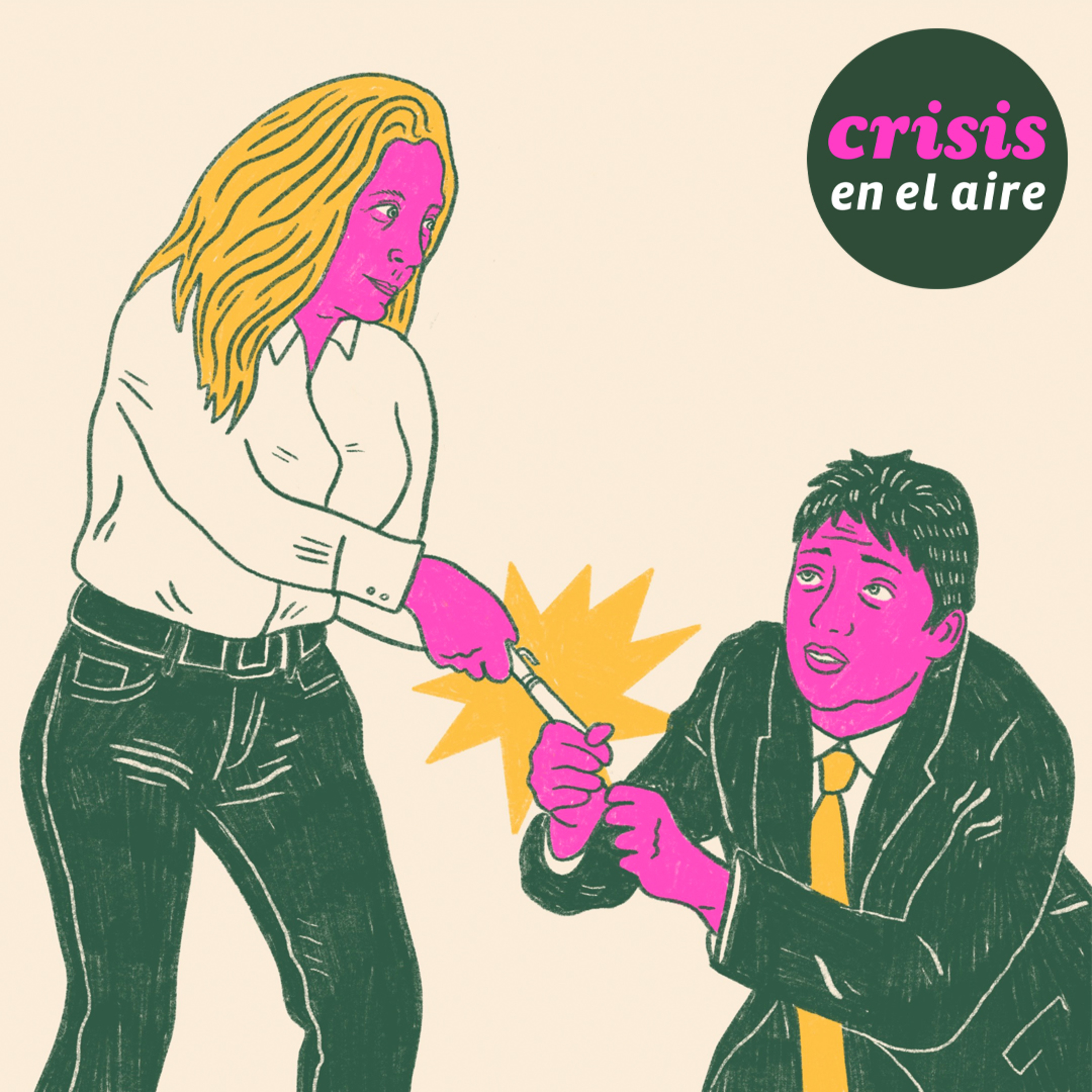 Revista Crisis