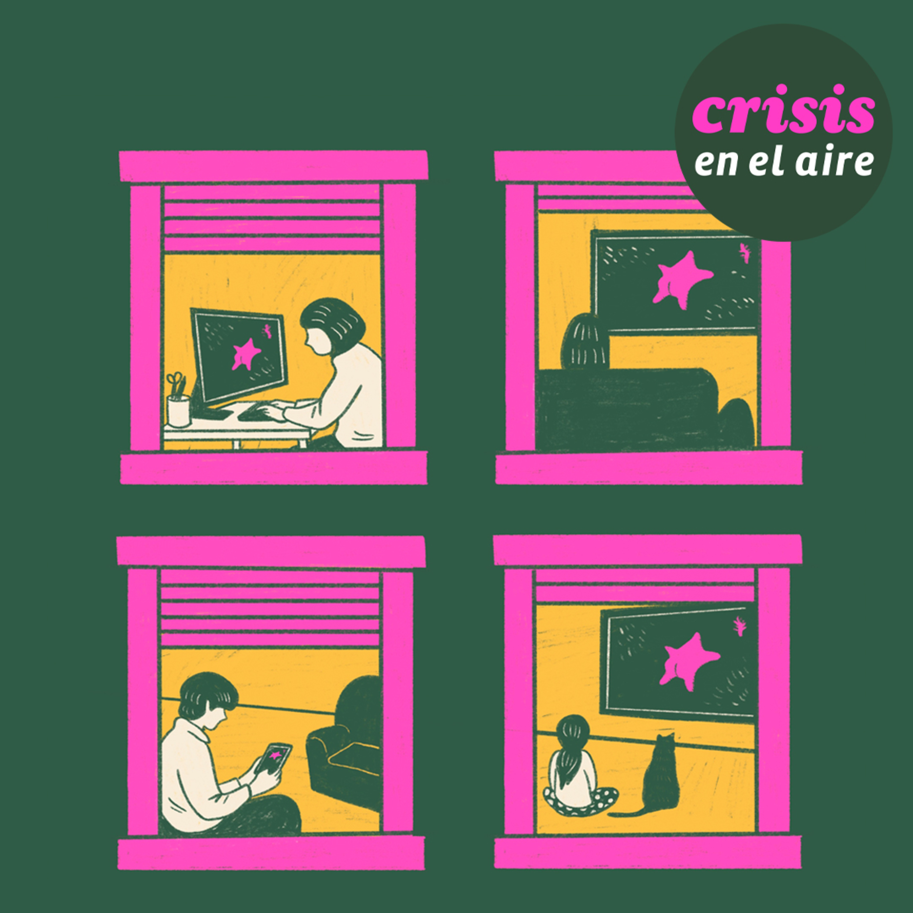 Revista Crisis