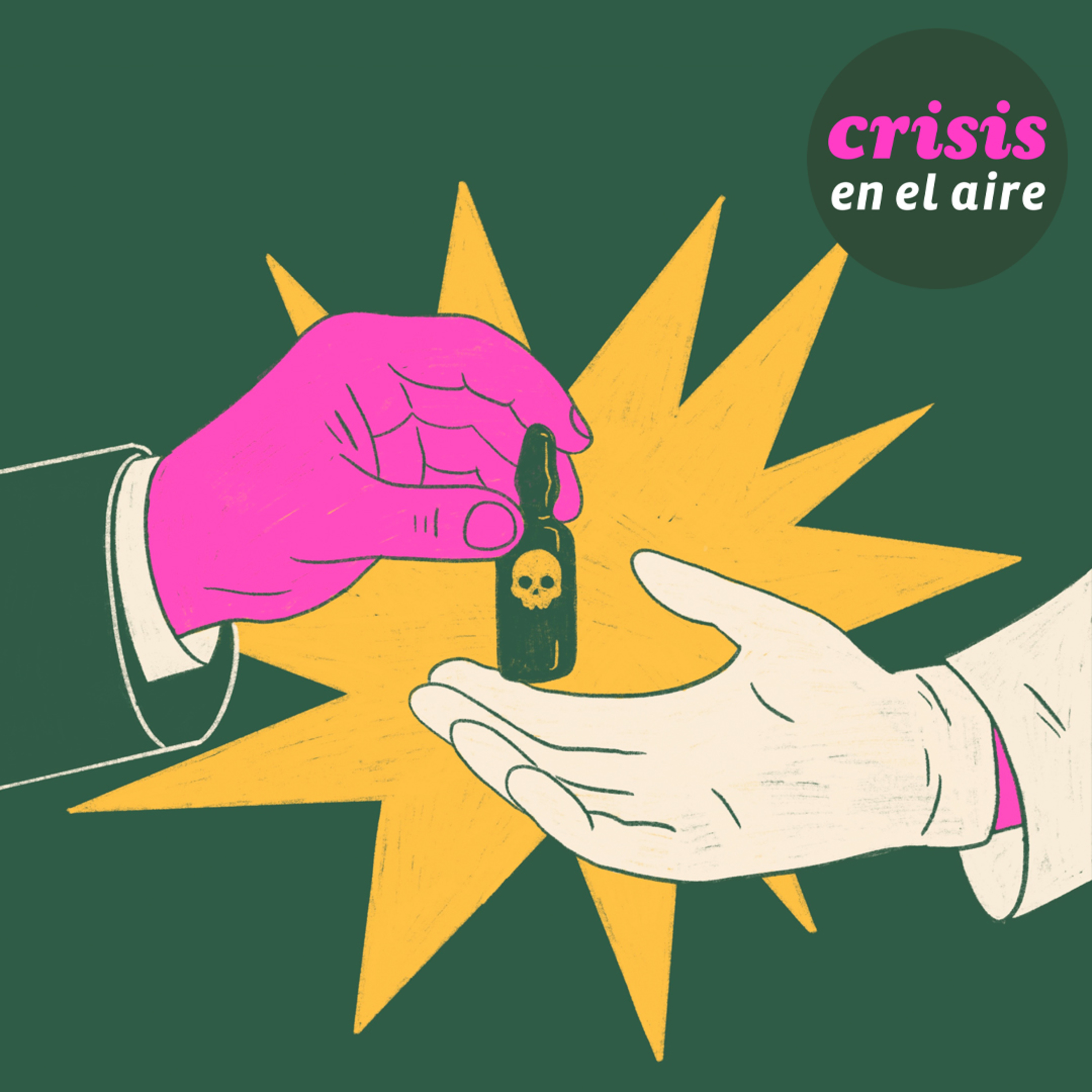 Revista Crisis