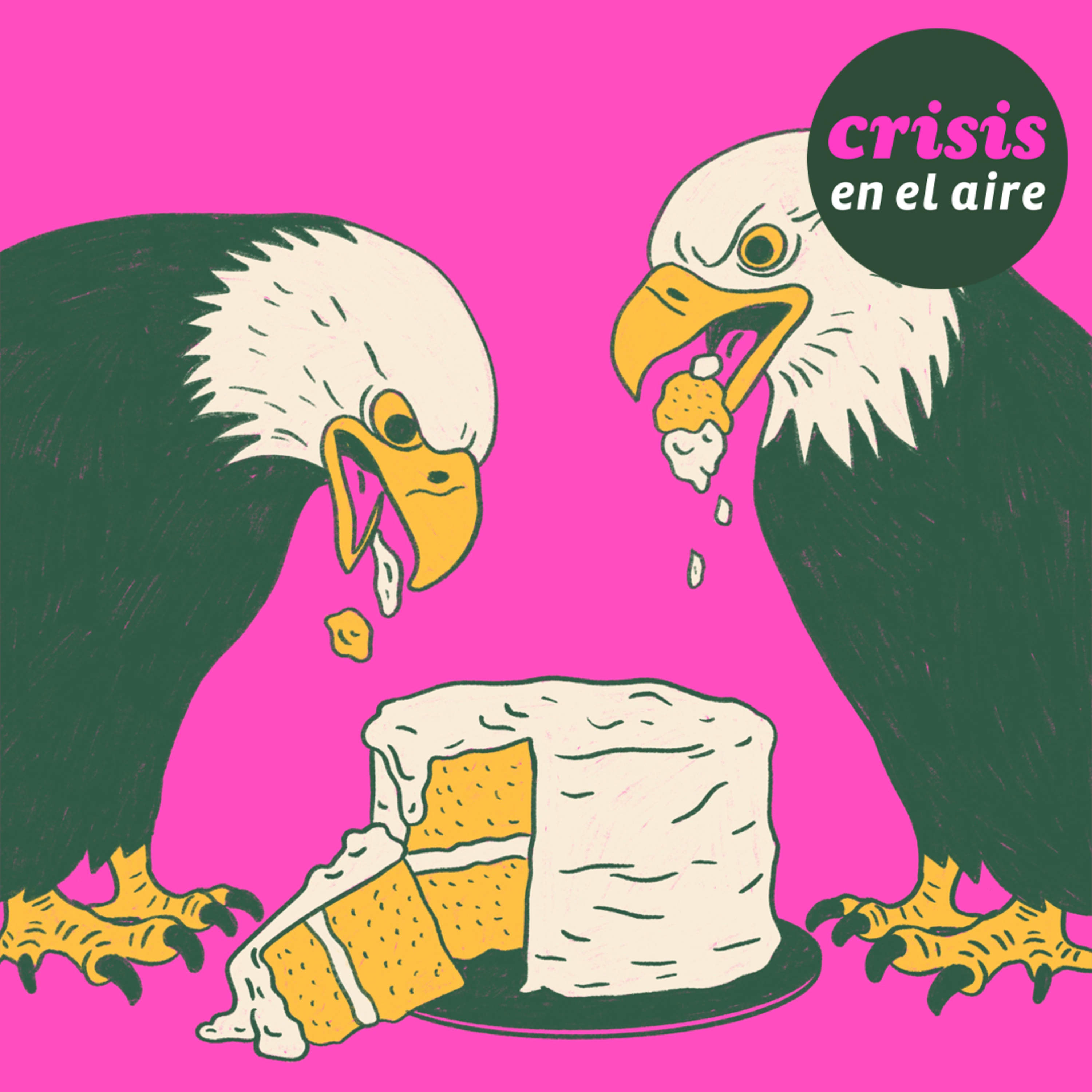 Revista Crisis