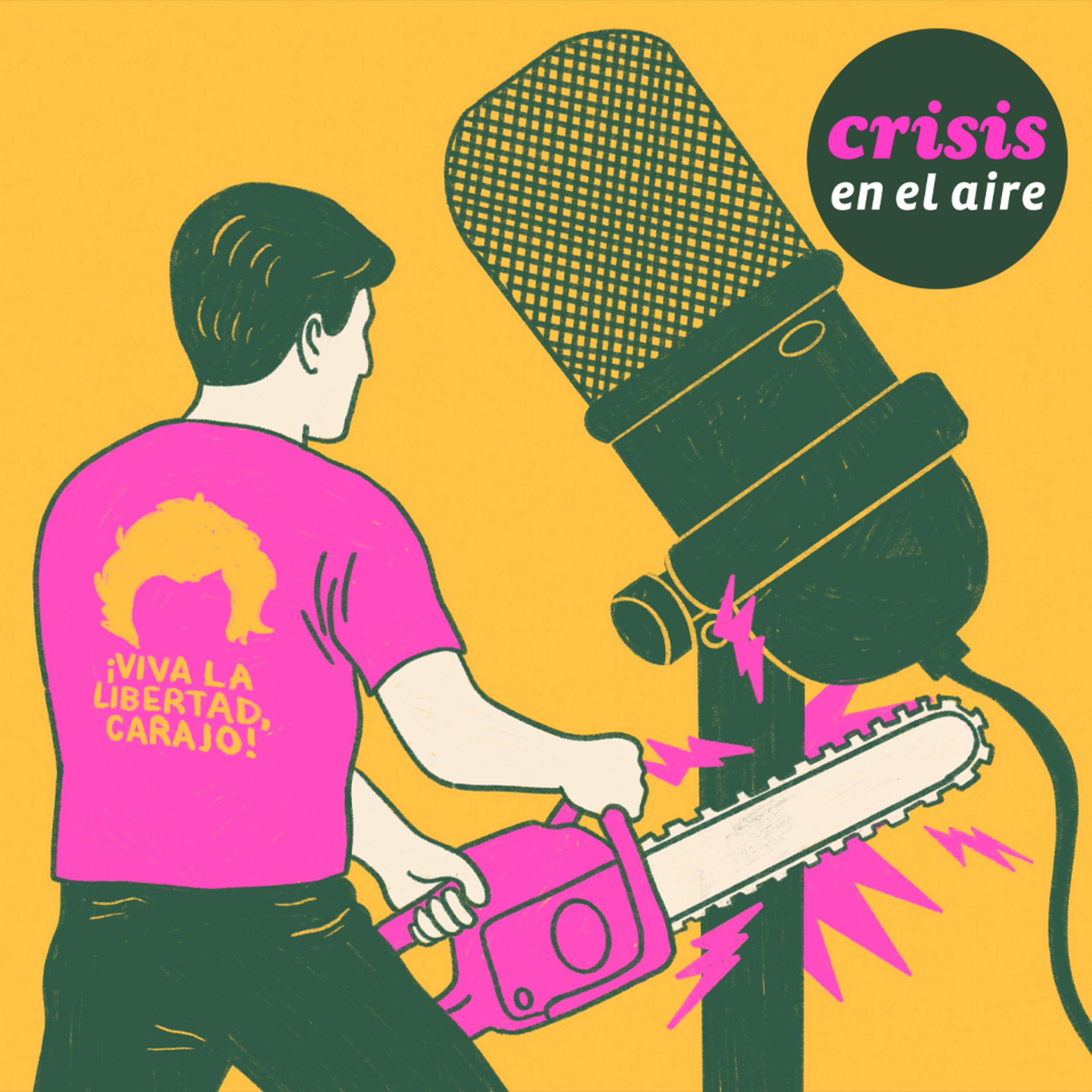 Revista Crisis